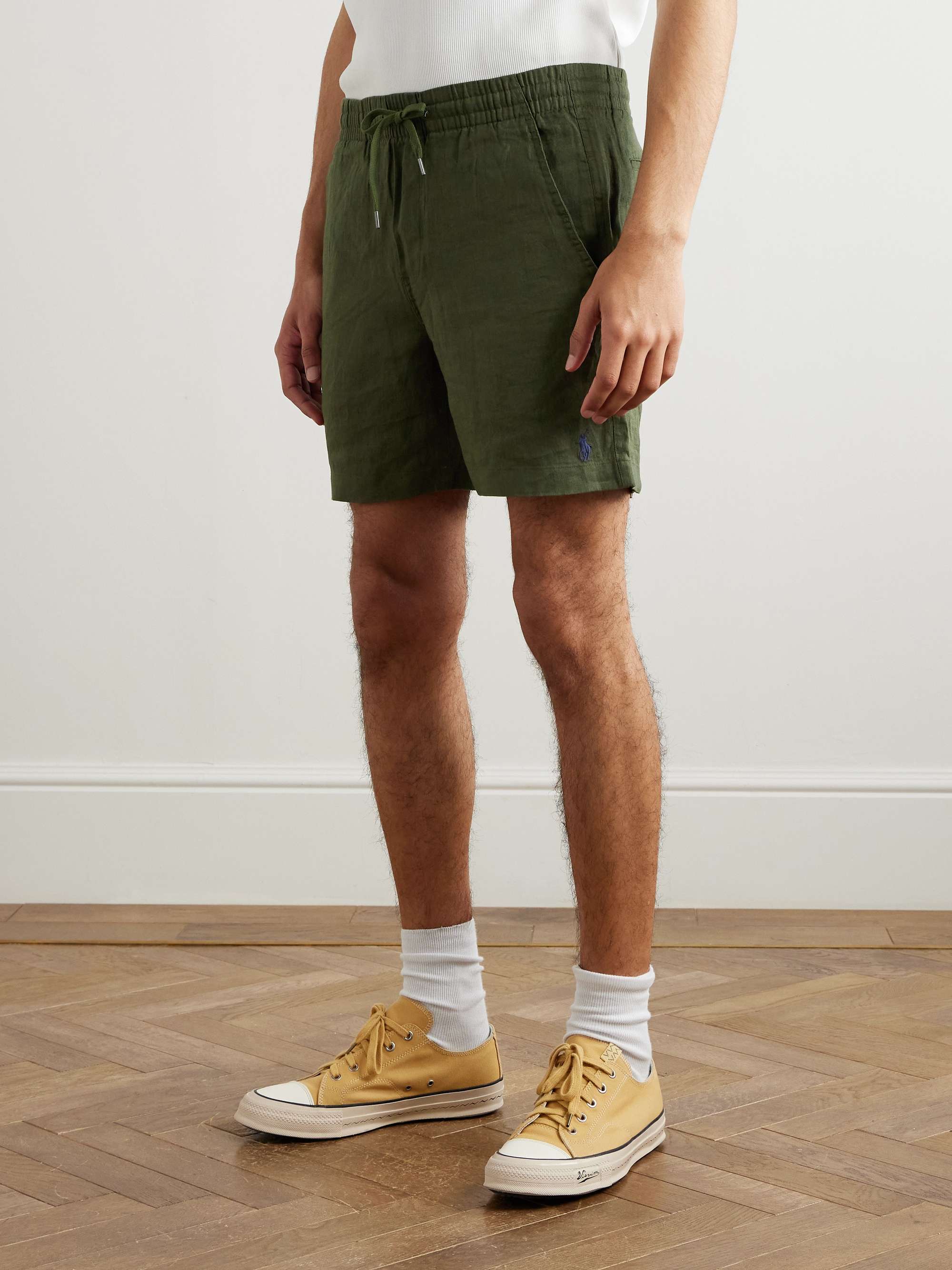 POLO RALPH LAUREN 
