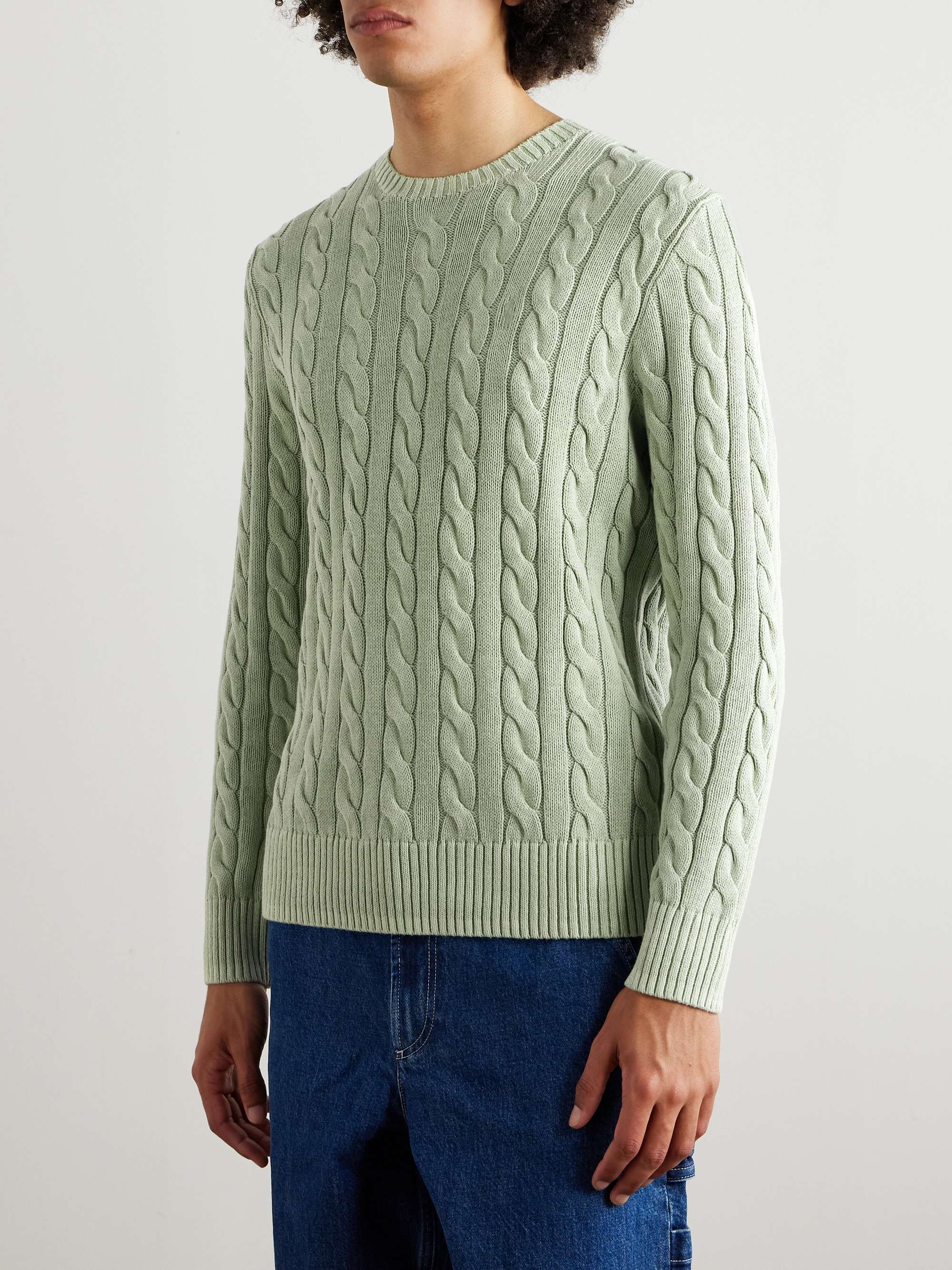 POLO RALPH LAUREN 