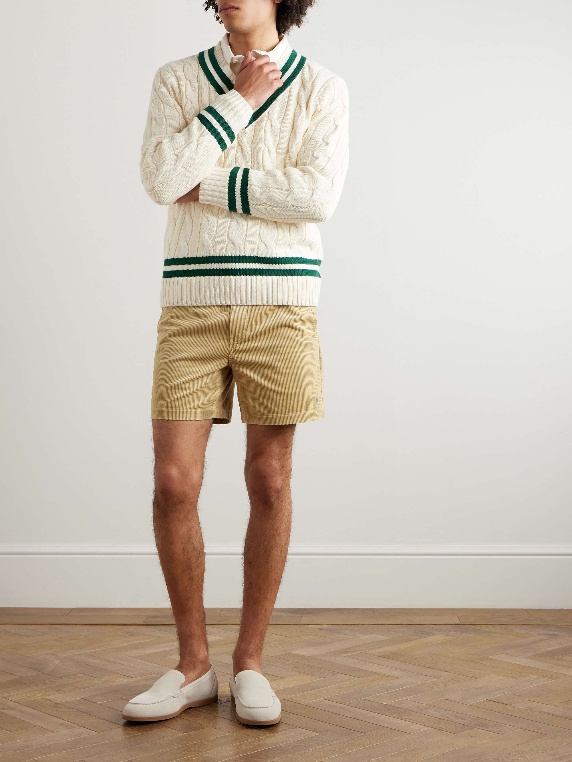 POLO RALPH LAUREN 