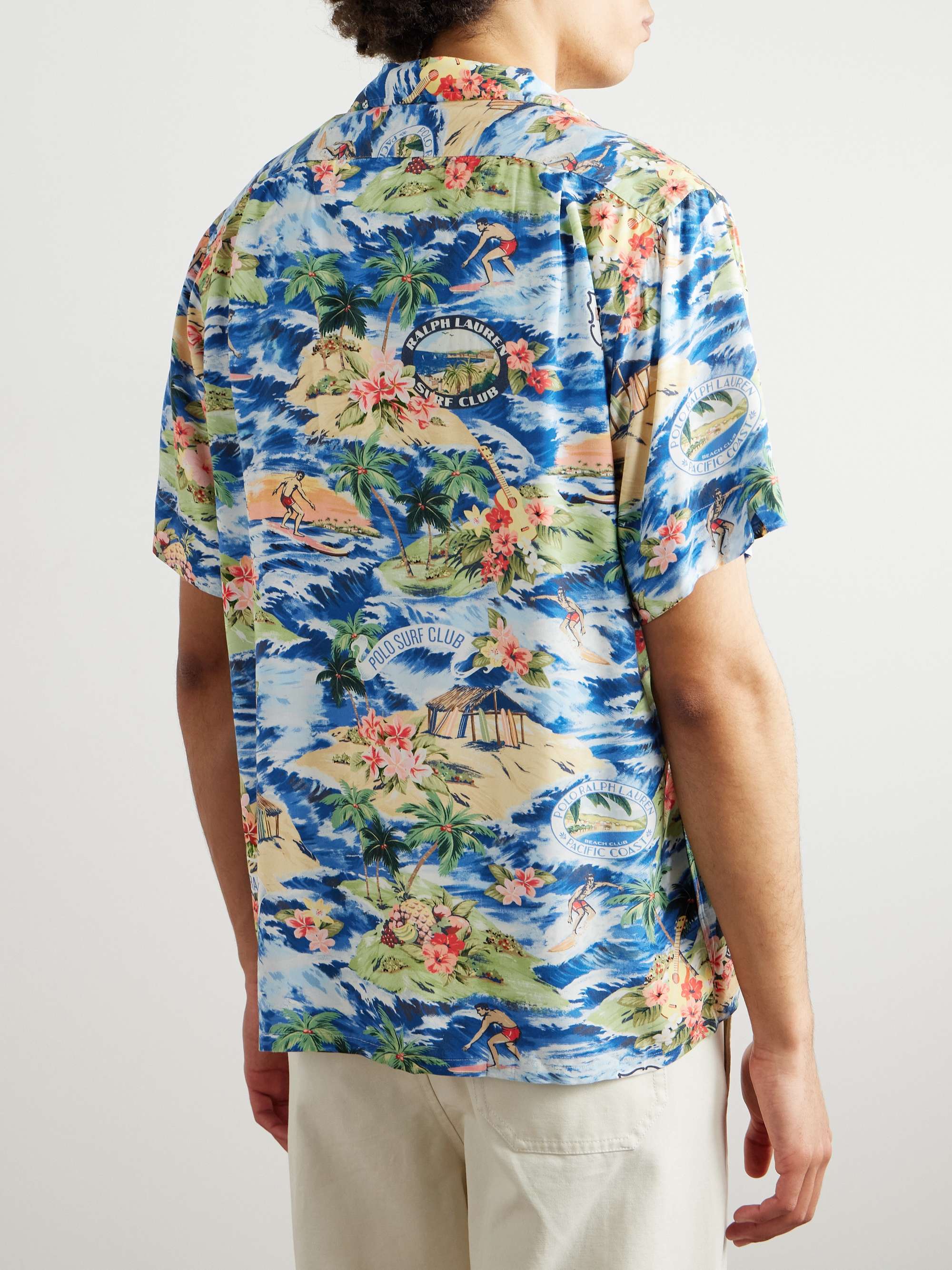 POLO RALPH LAUREN 
