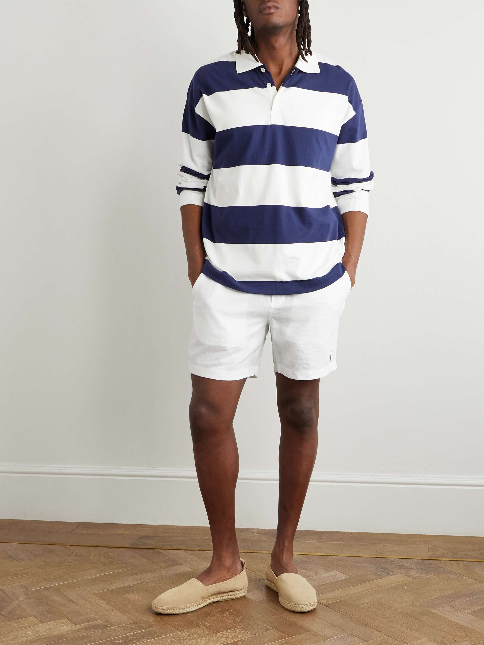 POLO RALPH LAUREN 