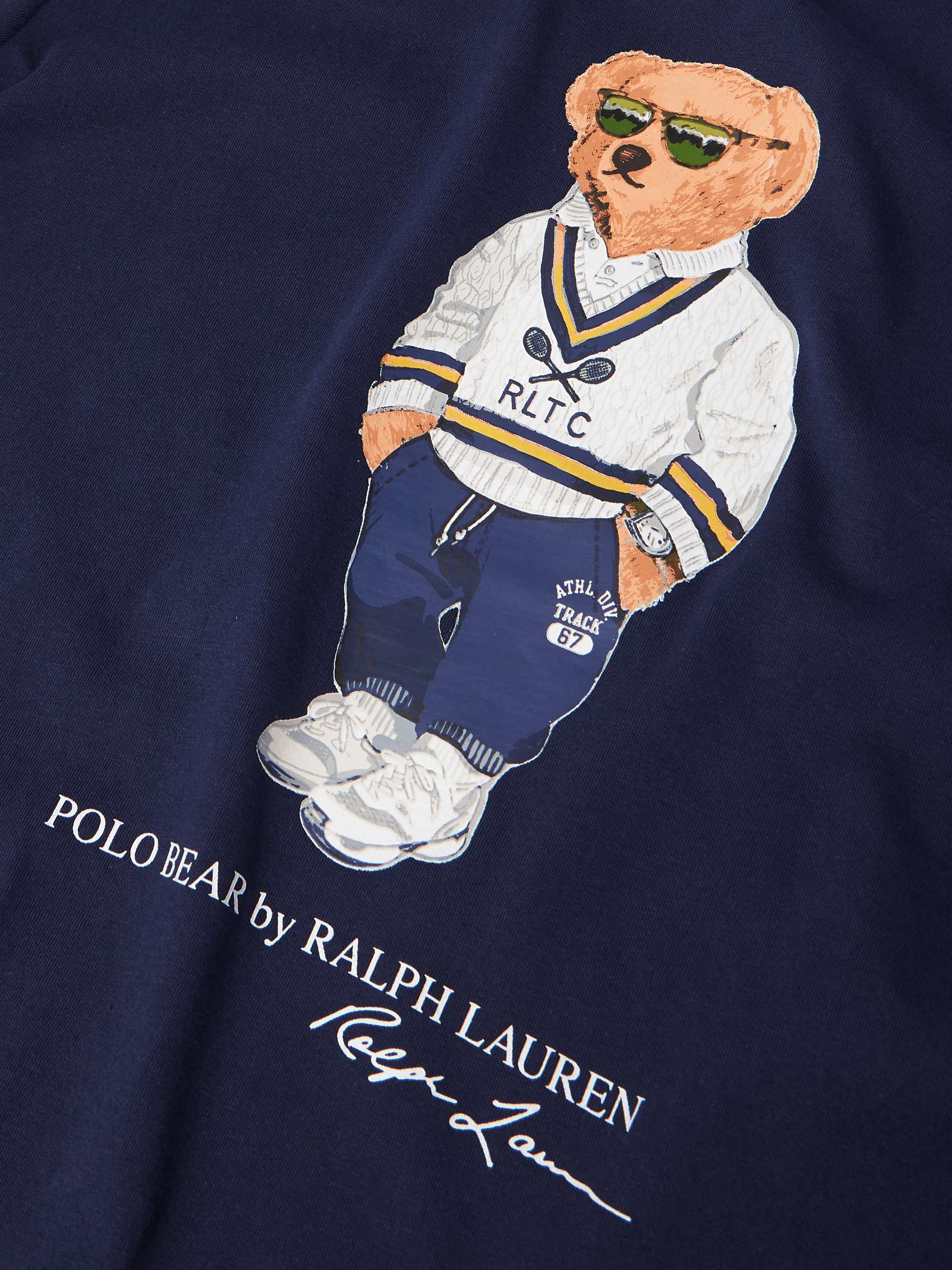 POLO RALPH LAUREN 