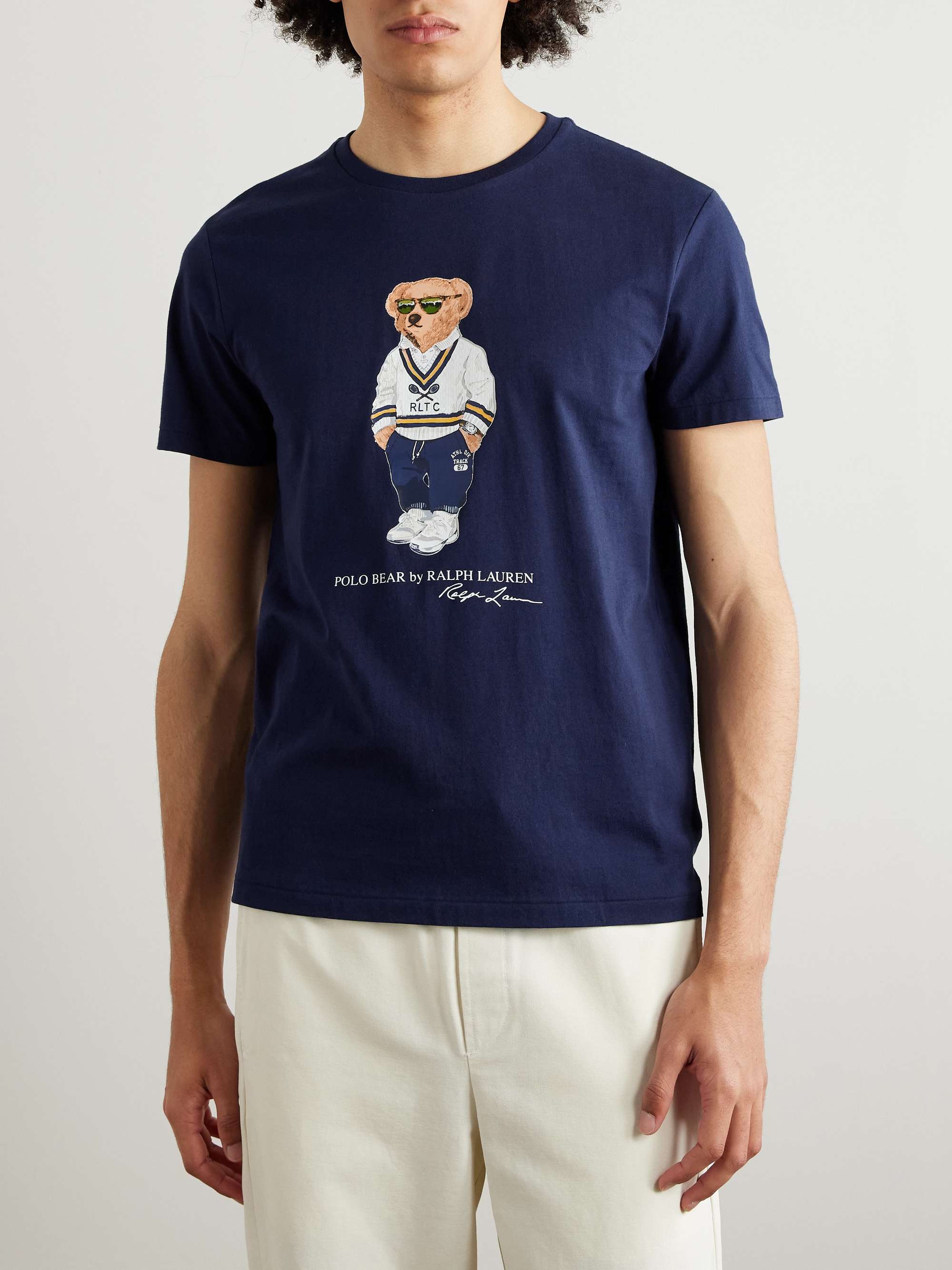 POLO RALPH LAUREN 