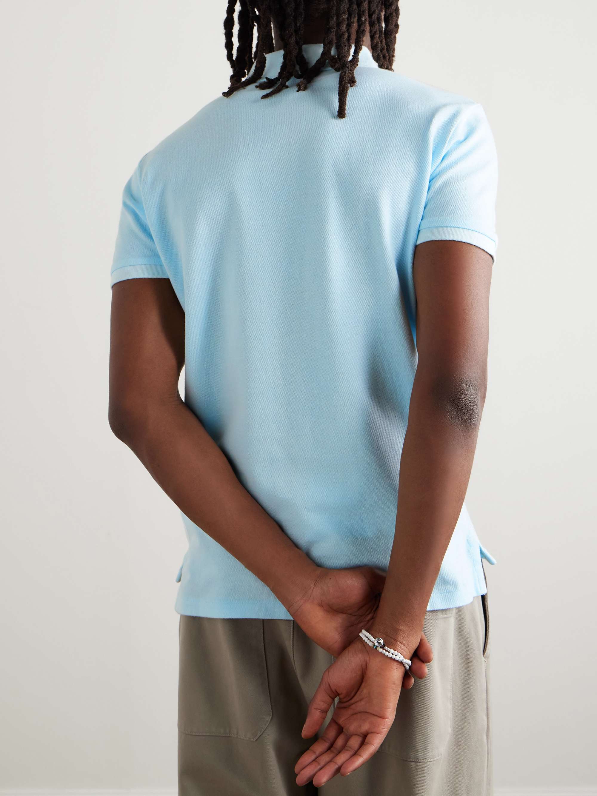 POLO RALPH LAUREN 