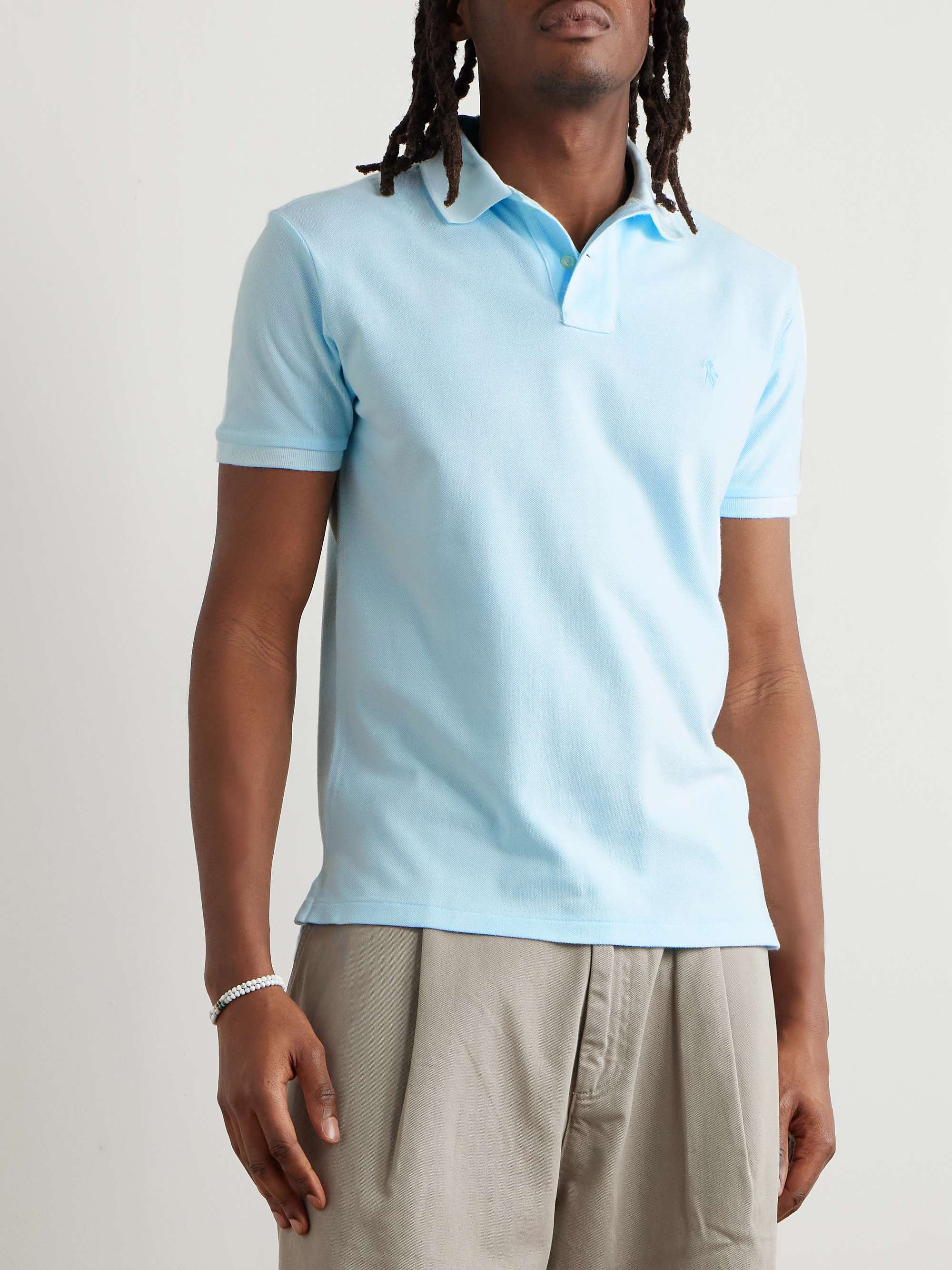 POLO RALPH LAUREN 