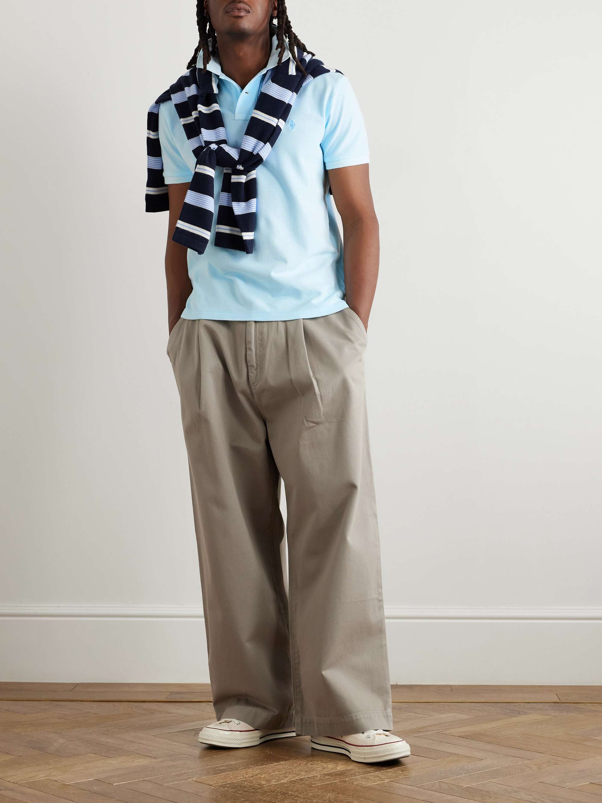 POLO RALPH LAUREN 