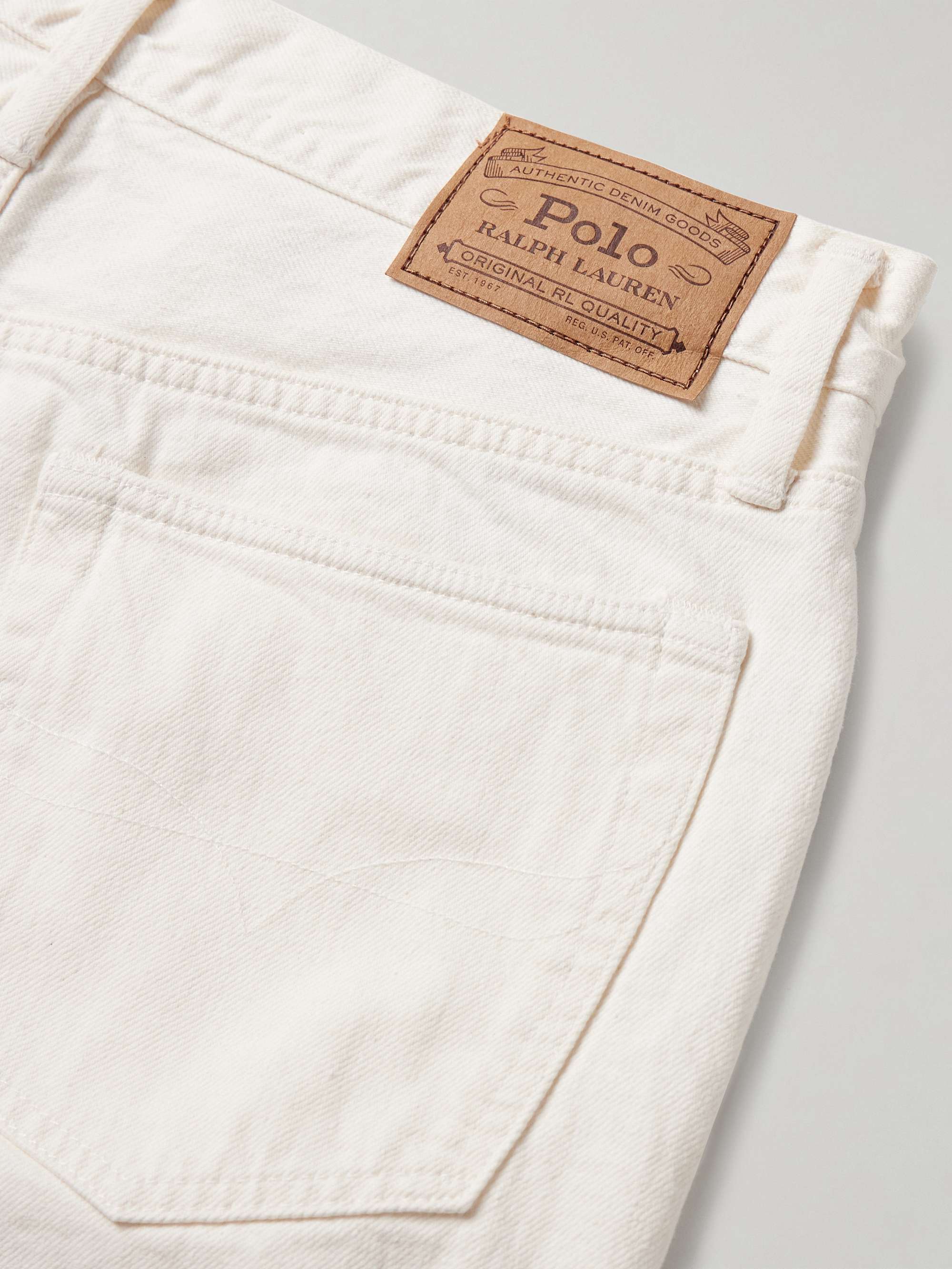 POLO RALPH LAUREN 