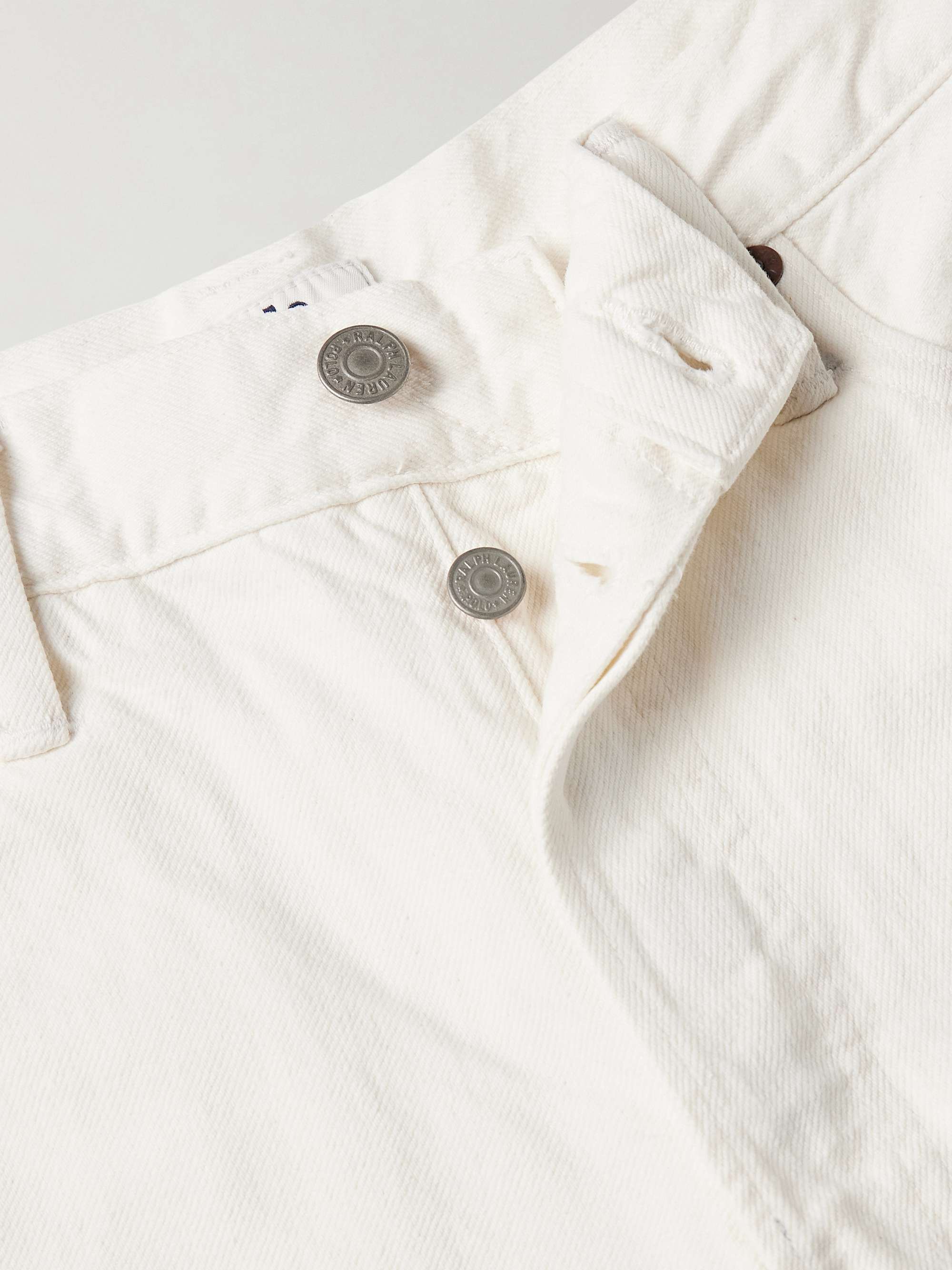 POLO RALPH LAUREN 