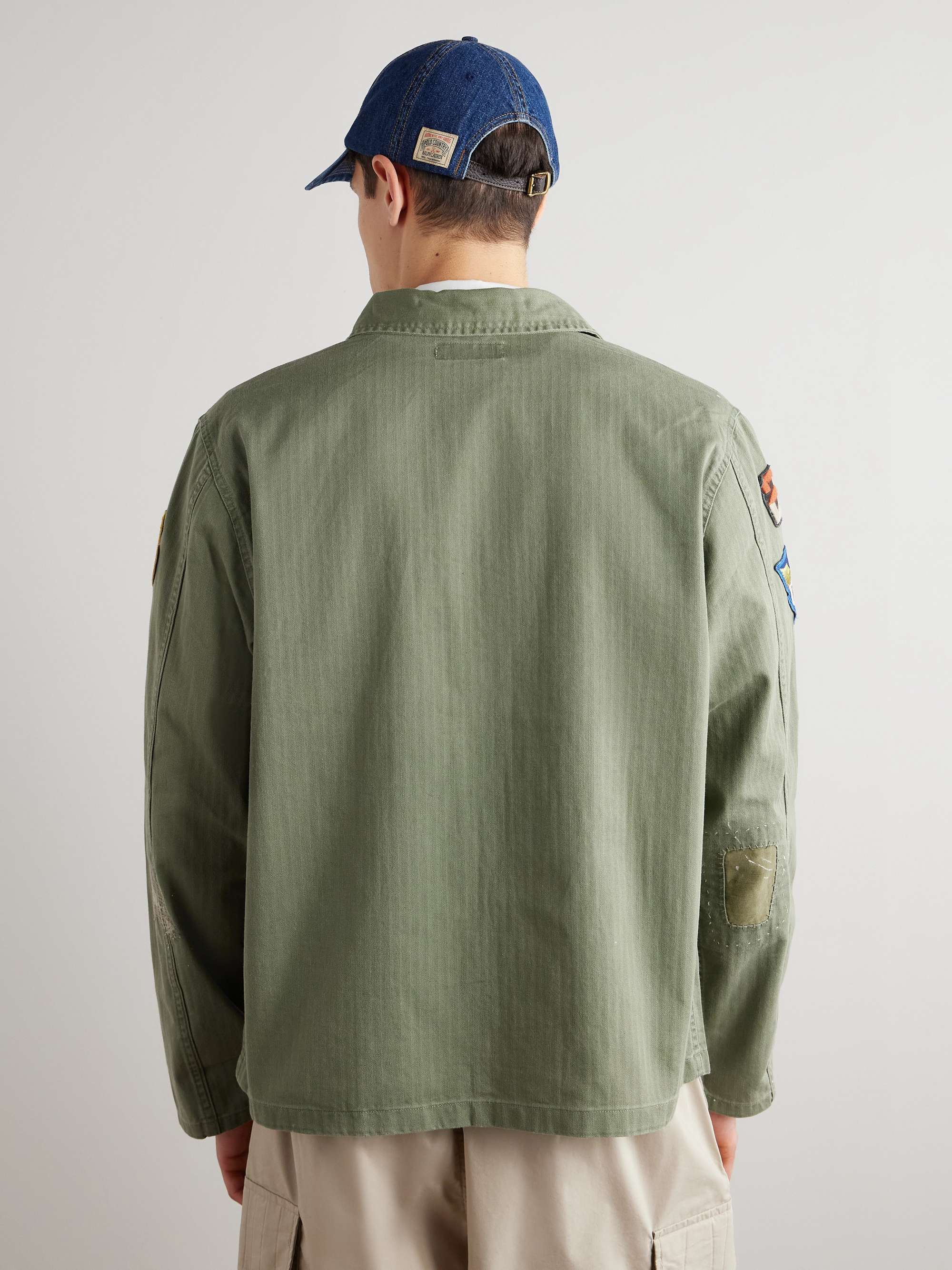 POLO RALPH LAUREN 