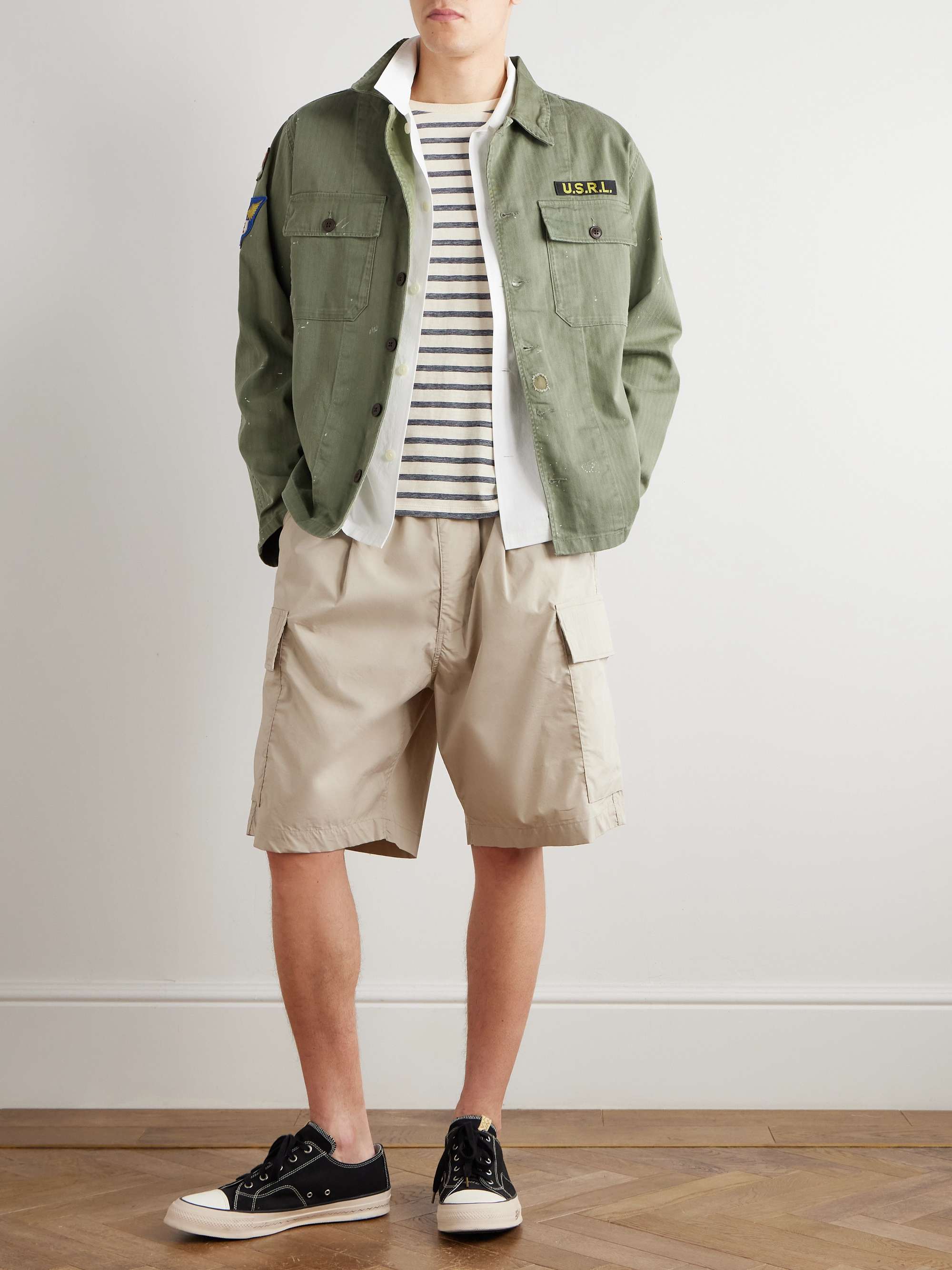 POLO RALPH LAUREN 