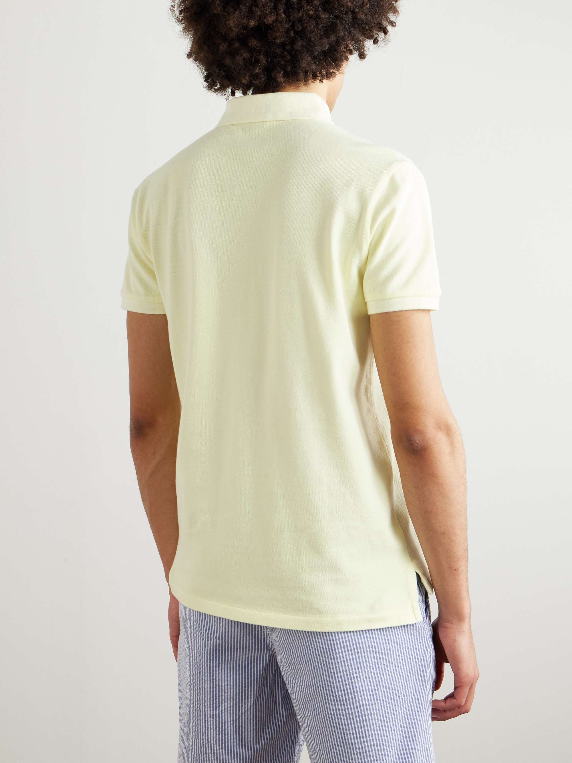 POLO RALPH LAUREN 
