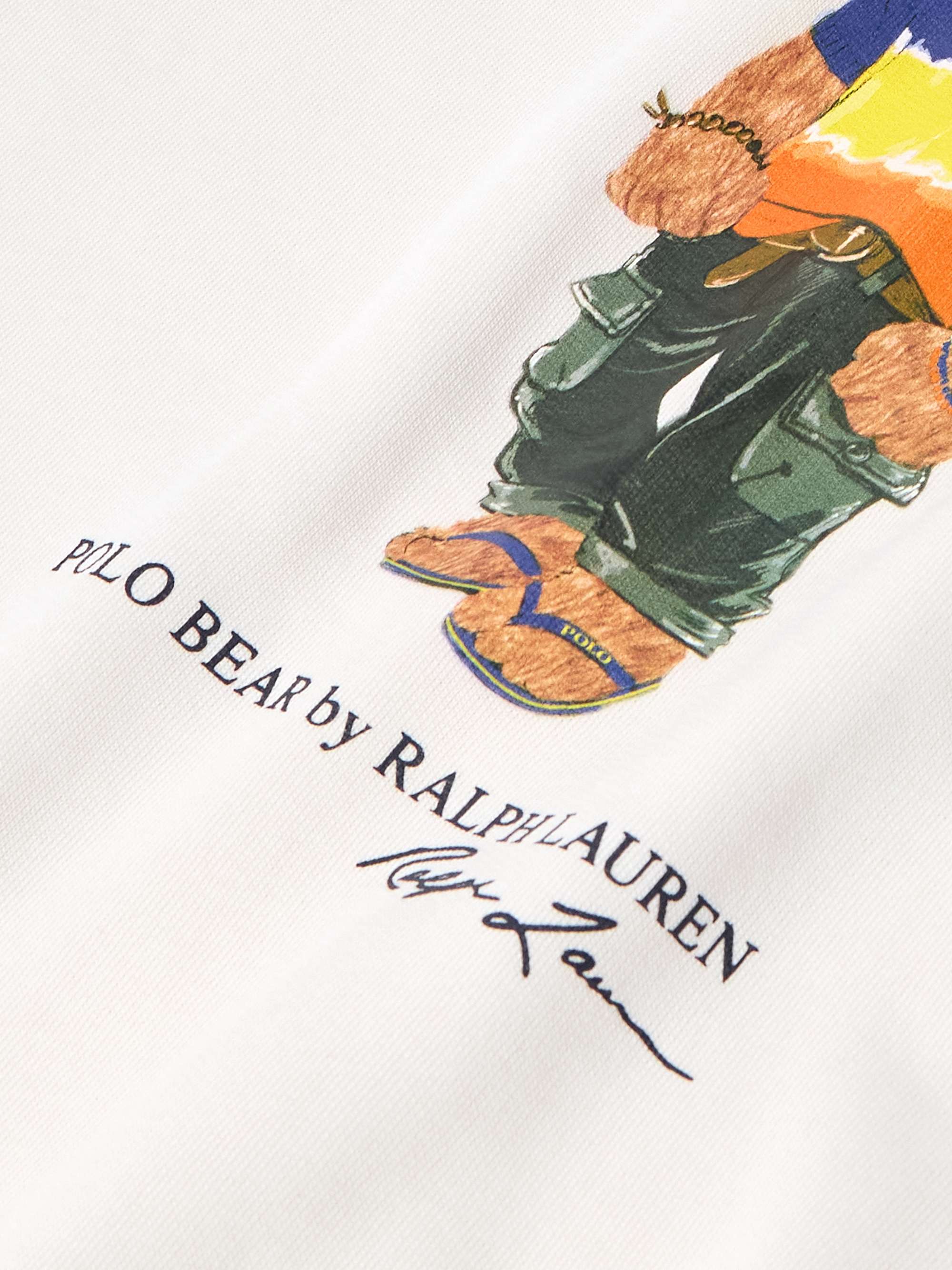 POLO RALPH LAUREN 