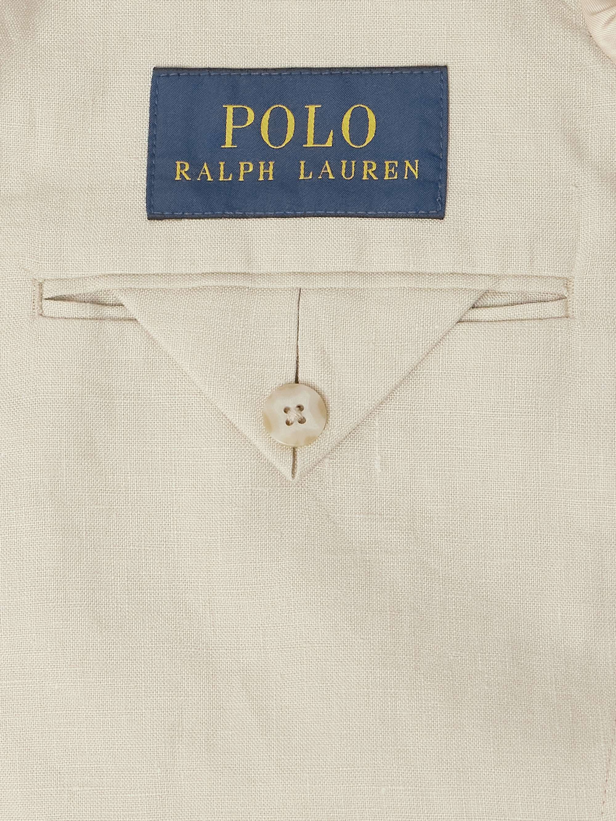POLO RALPH LAUREN 