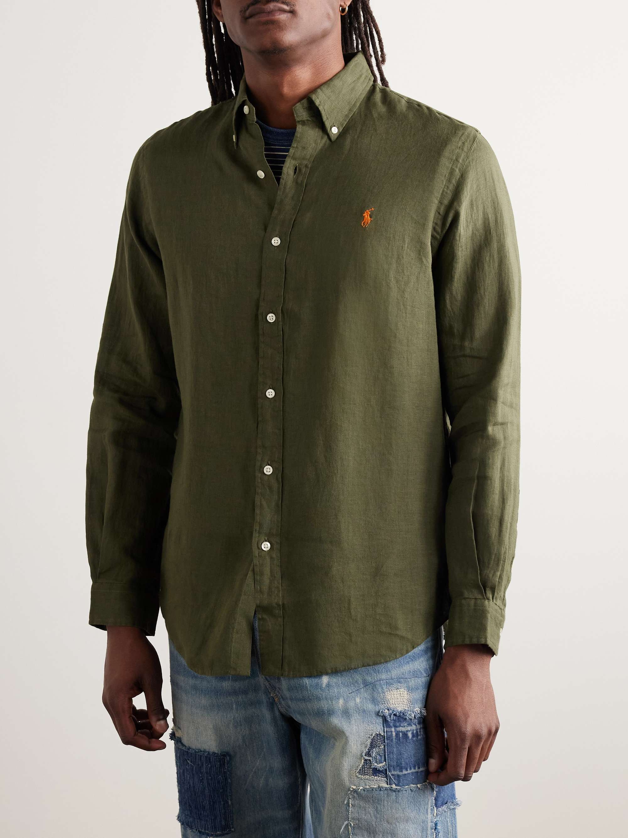 POLO RALPH LAUREN 
