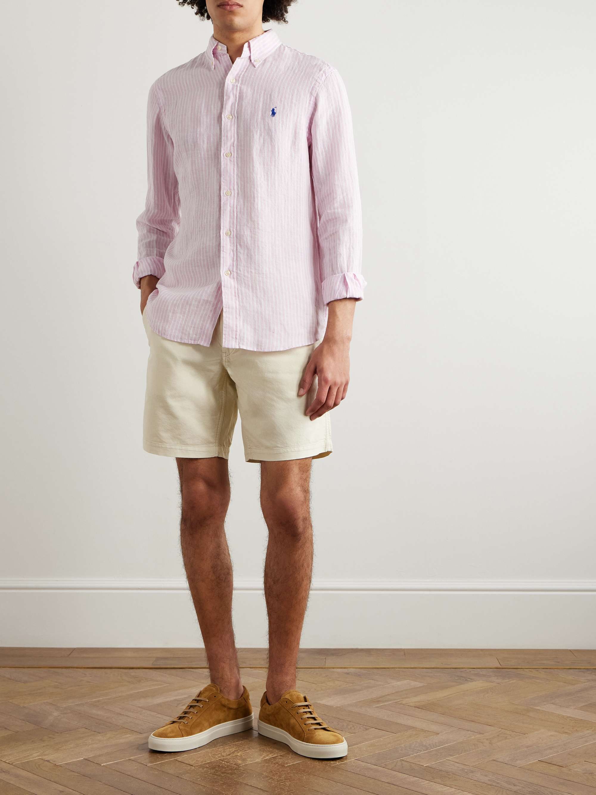 POLO RALPH LAUREN 