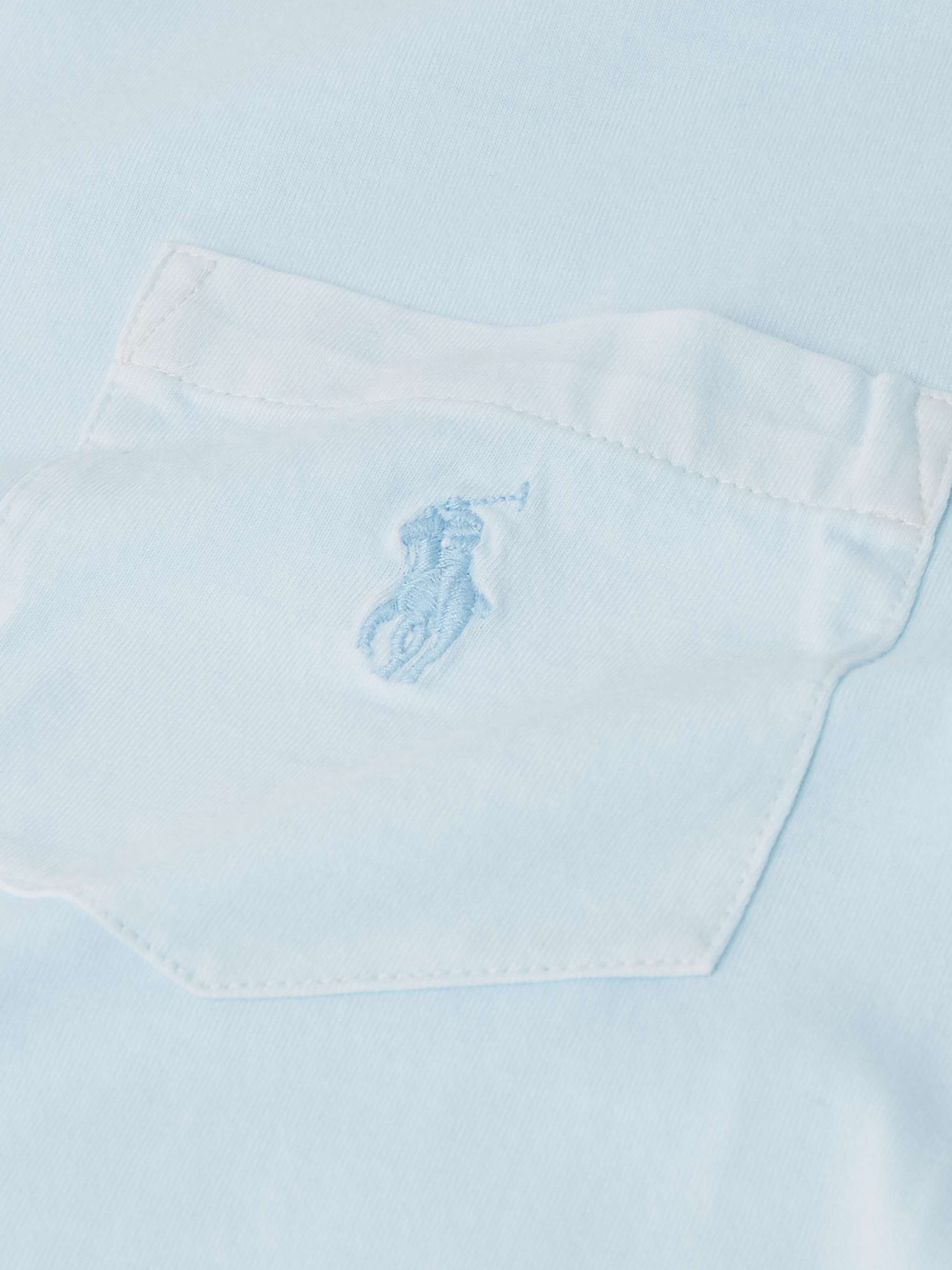 POLO RALPH LAUREN 