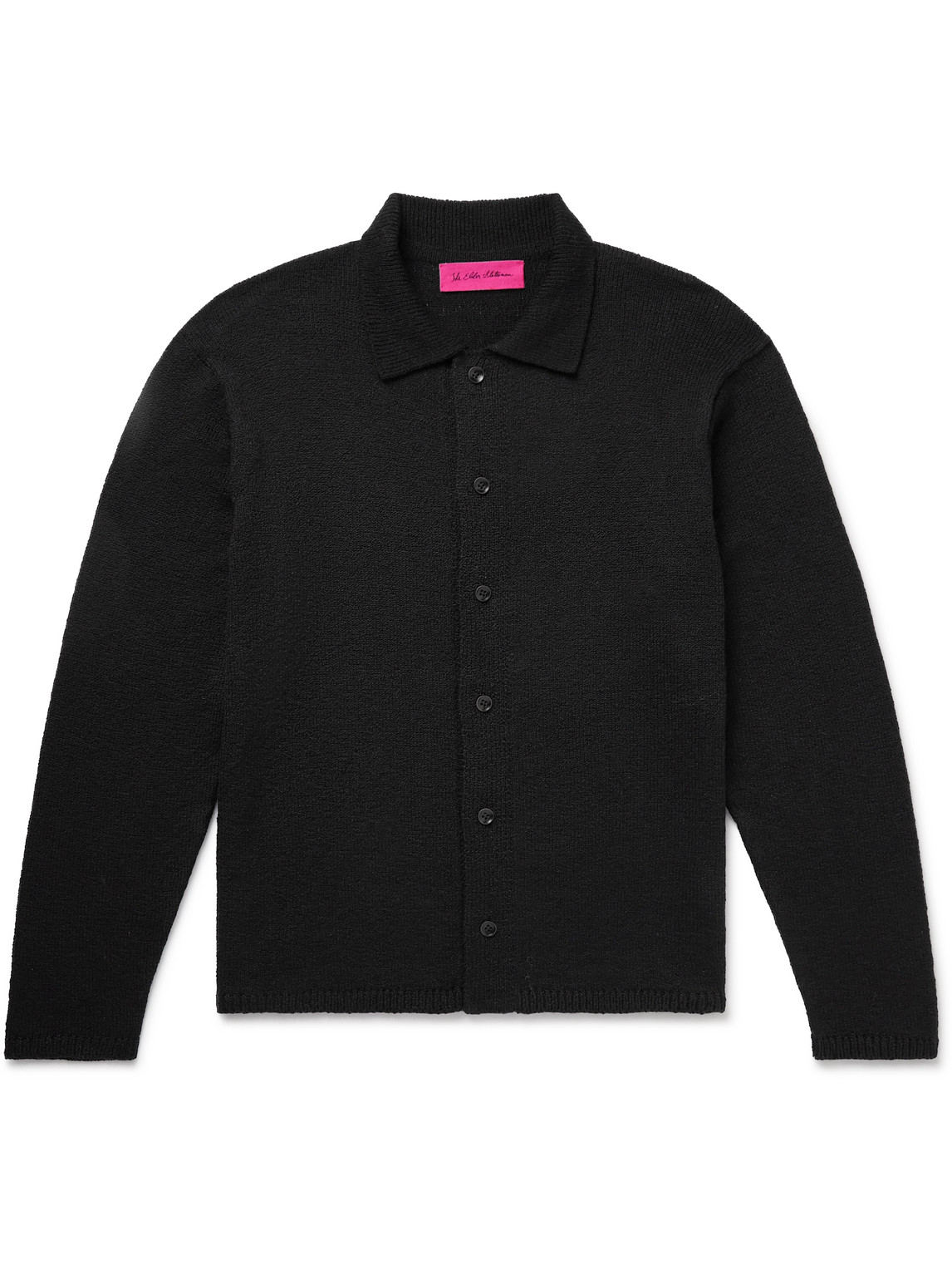 Nora Lite Cotton Cardigan