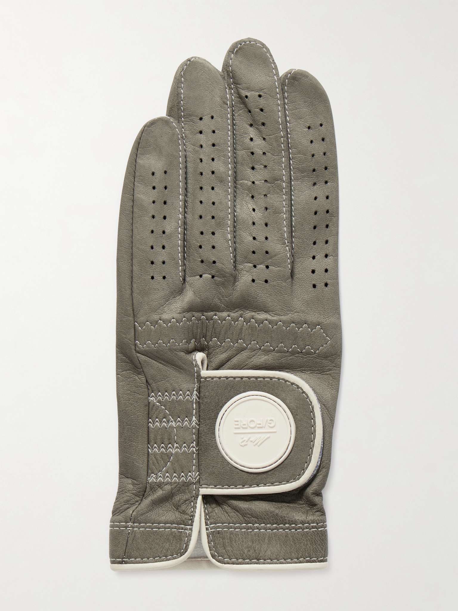 Golfhandschuh von Mr Porter zum Einlösen des Amex Platinum Shoppingguthaben