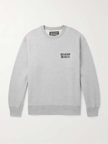 Wacko Maria for Men | MR PORTER