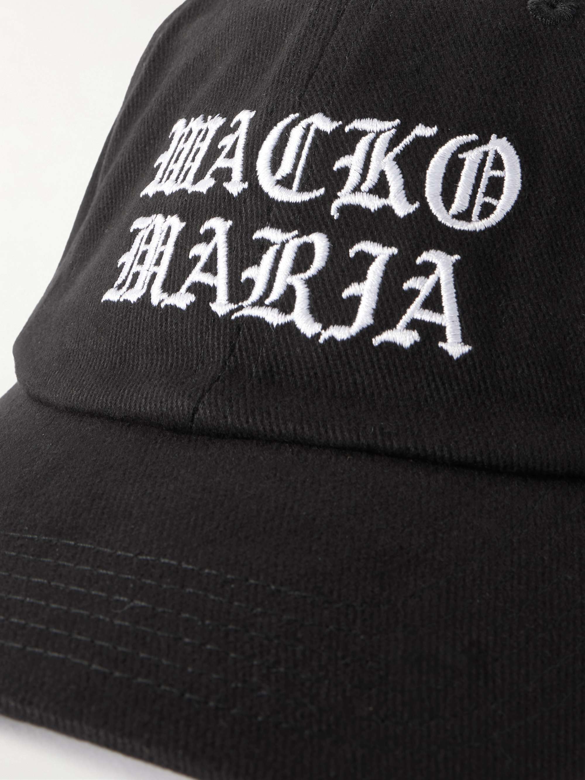 WACKO MARIA 