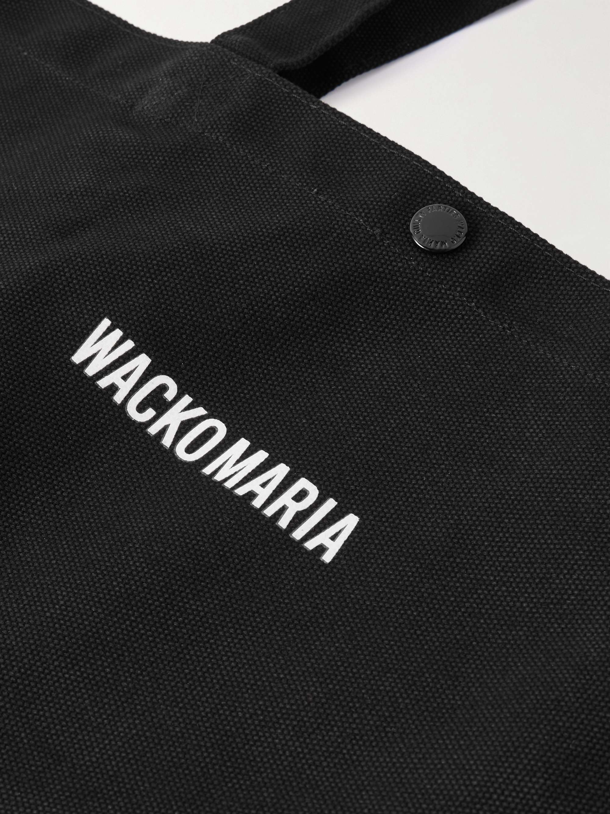 WACKO MARIA 