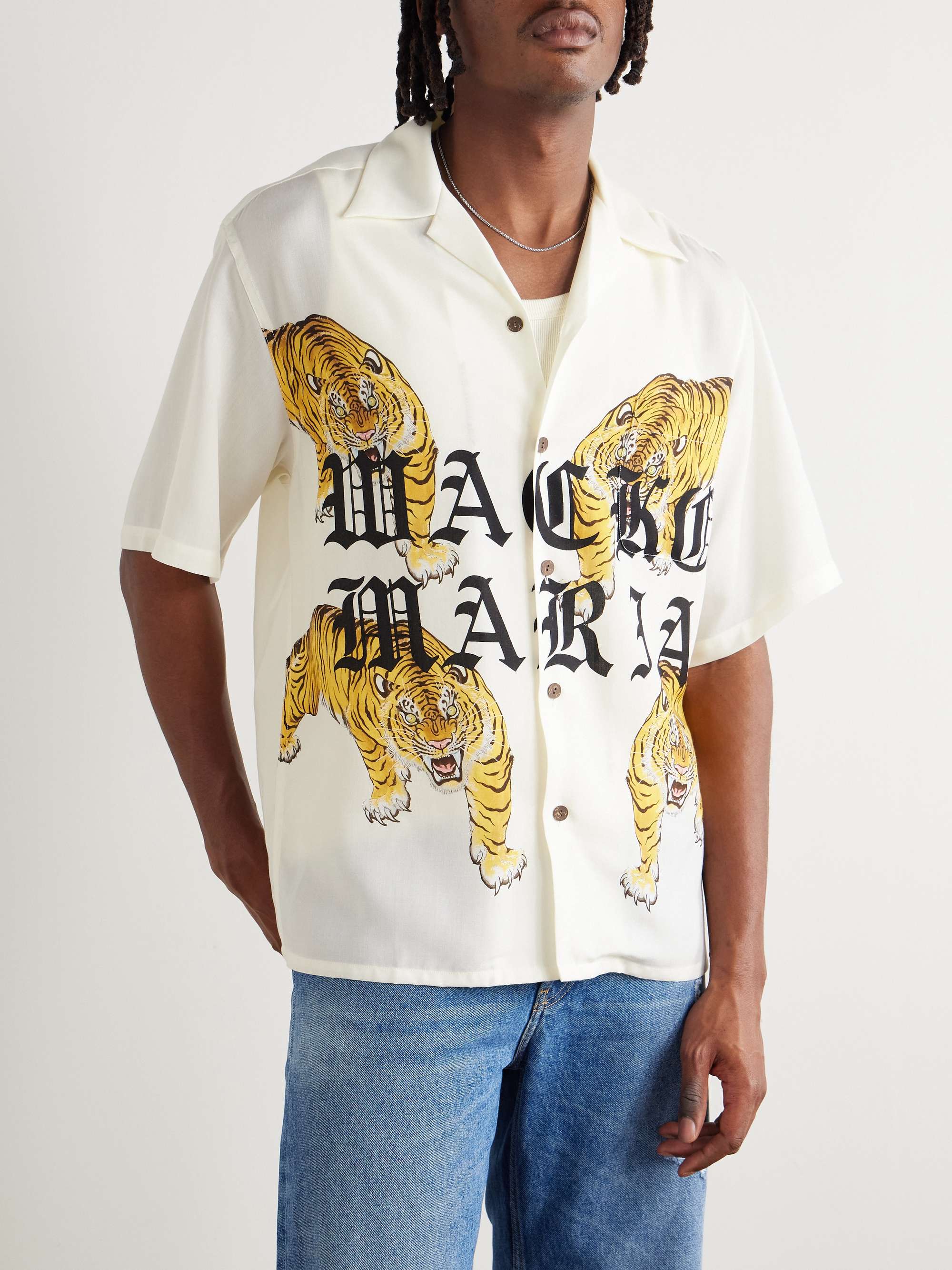 WACKO MARIA 