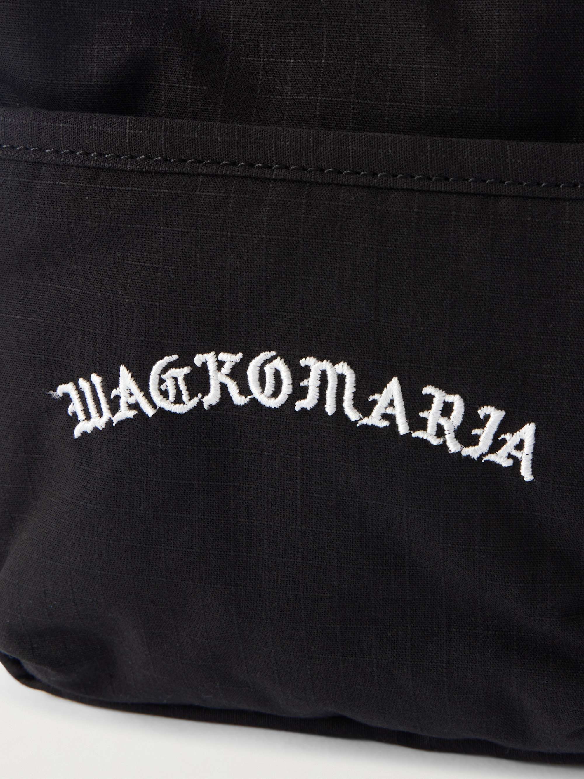 WACKO MARIA 