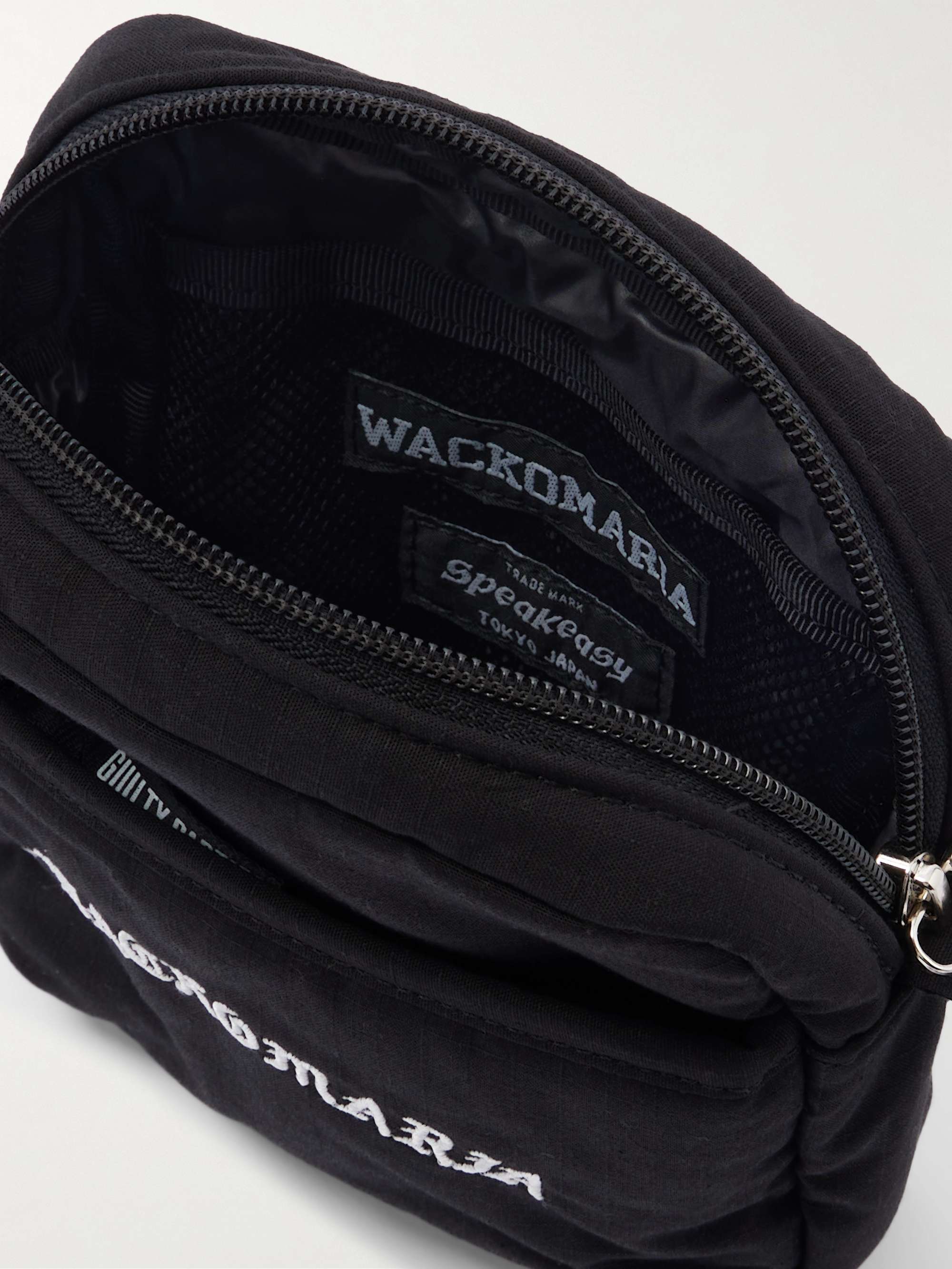 WACKO MARIA 