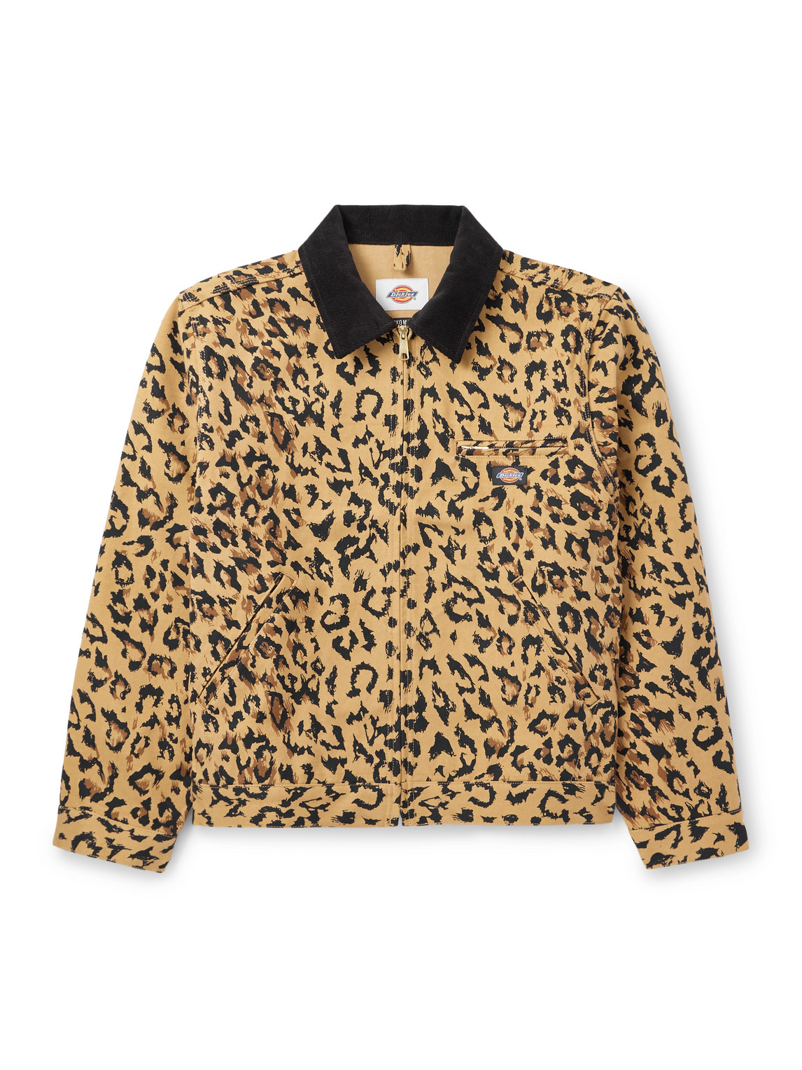 ジャケット・アウター WACKO MARIA BARACUTA HARRINGTON JACKET highxtar-wacko-maria-x-