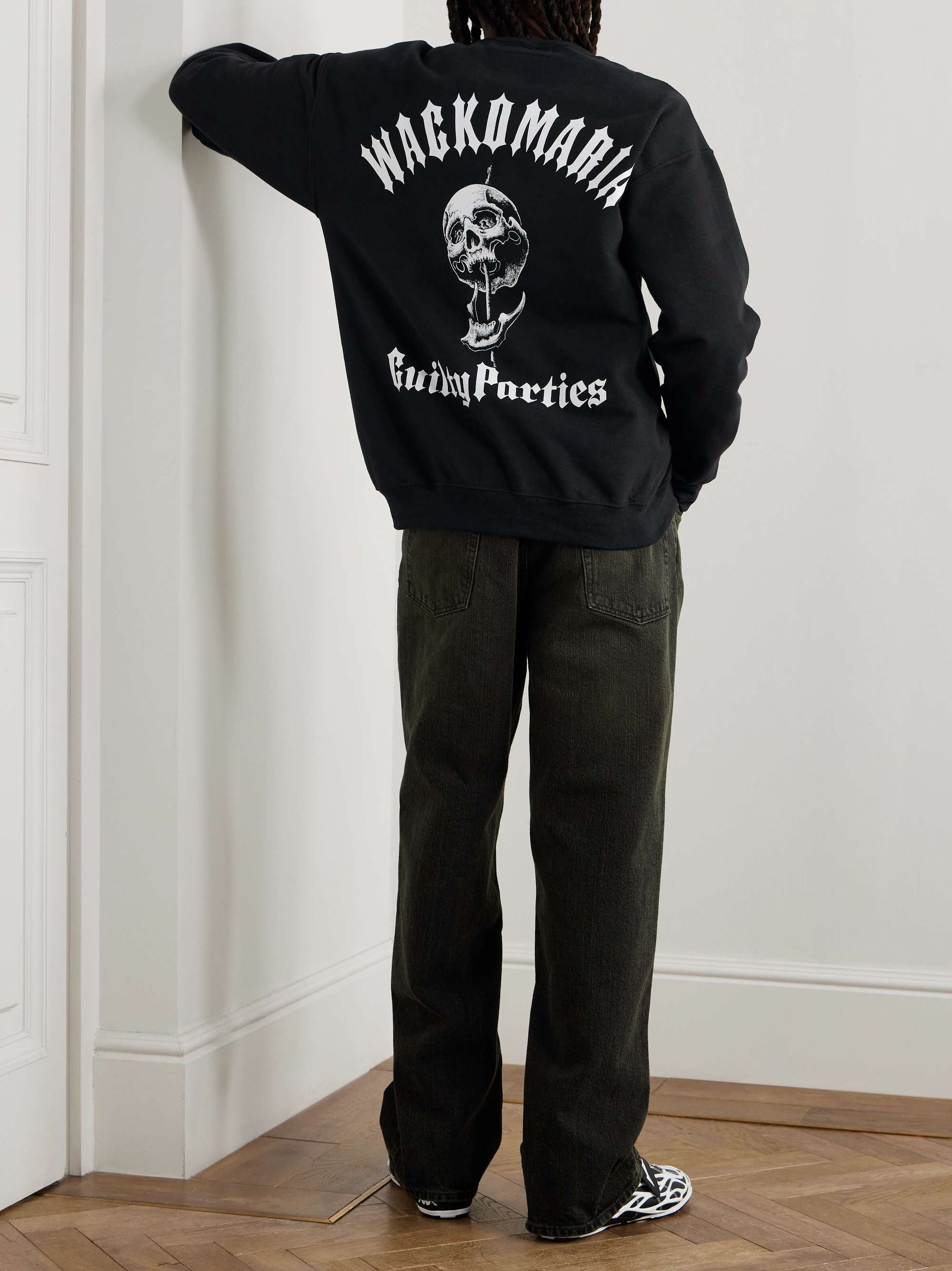 WACKO MARIA 