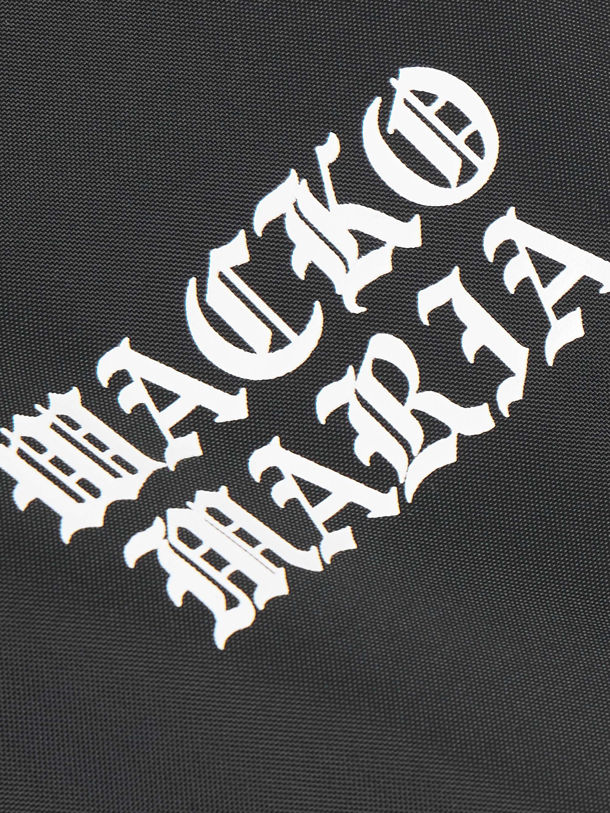 WACKO MARIA 