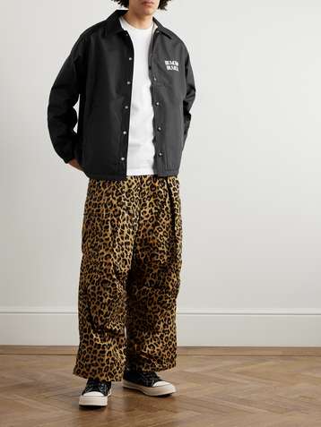 Wacko Maria Coats And Jackets for Men | MR PORTER