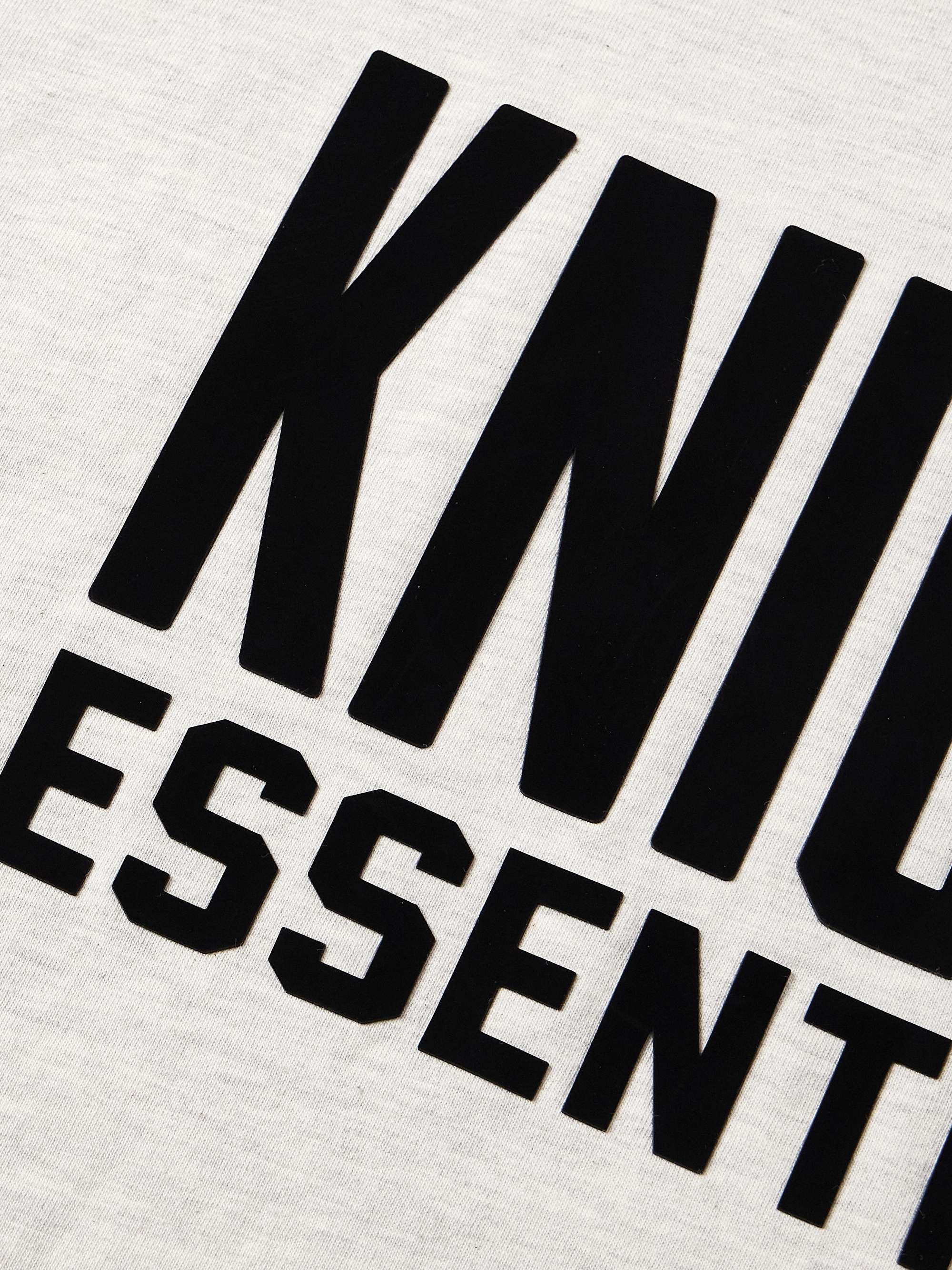FEAR OF GOD ESSENTIALS 