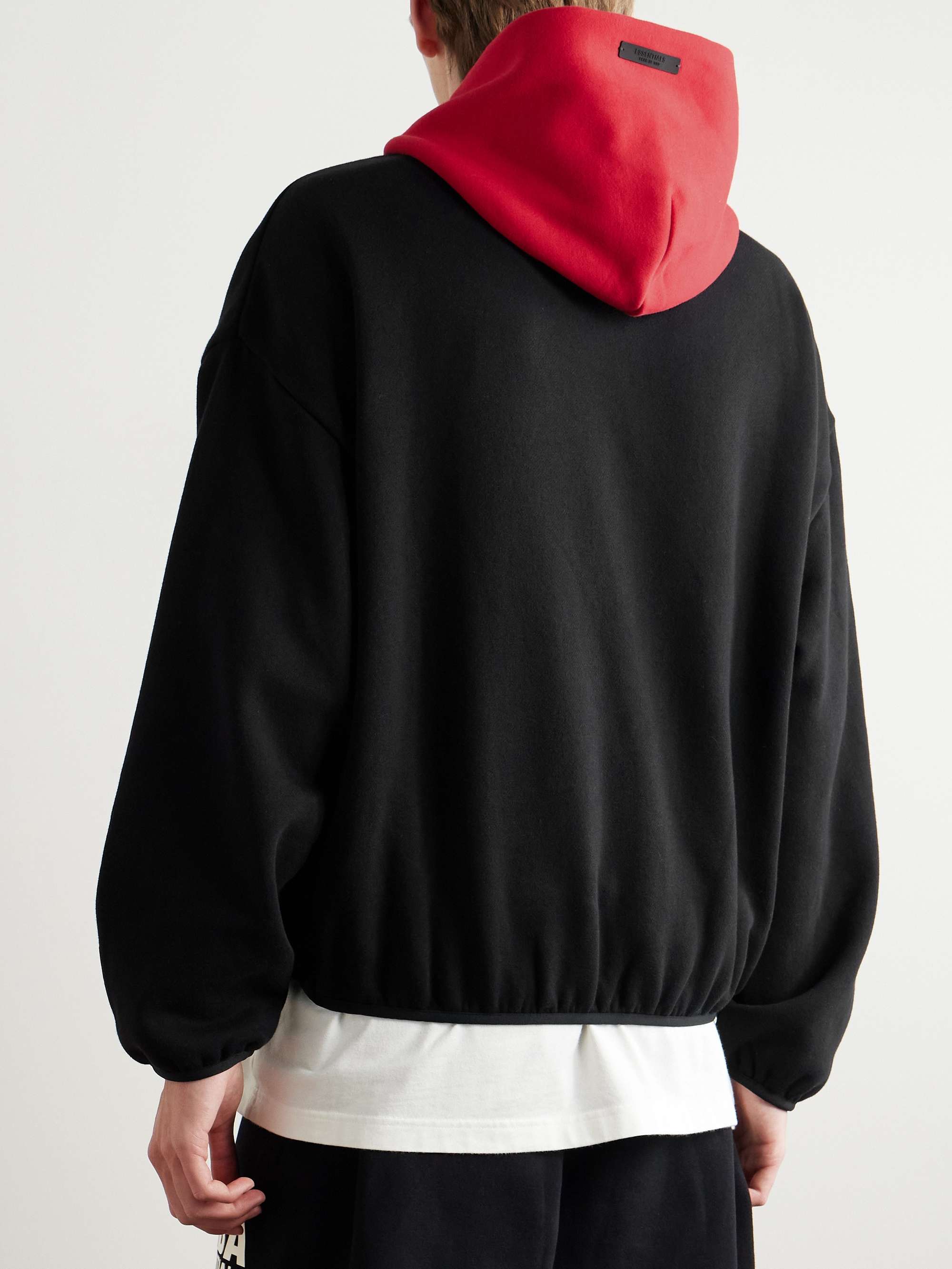 FEAR OF GOD ESSENTIALS 