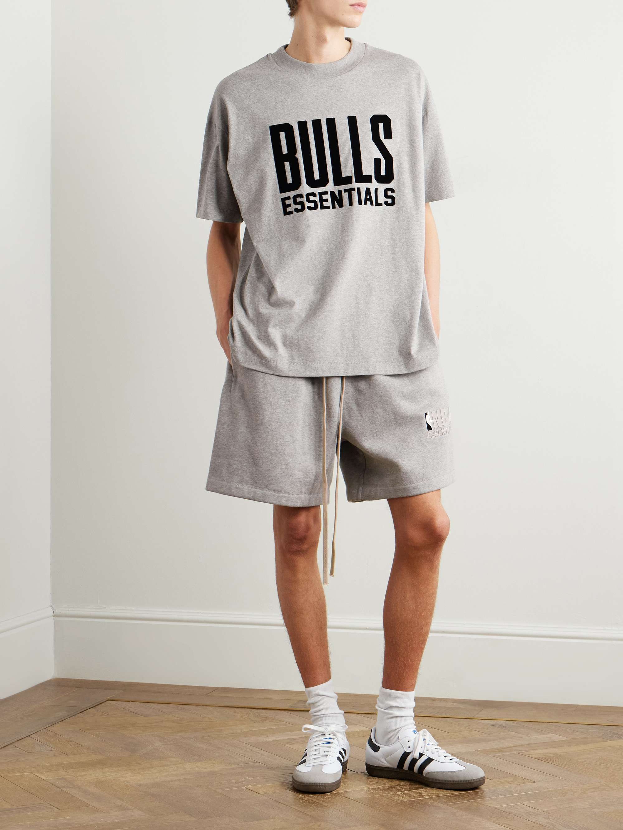 FEAR OF GOD ESSENTIALS 