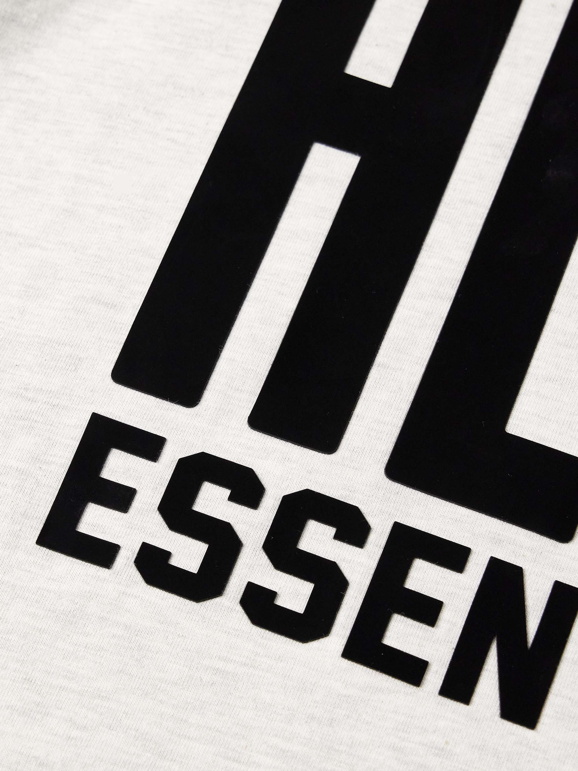FEAR OF GOD ESSENTIALS 