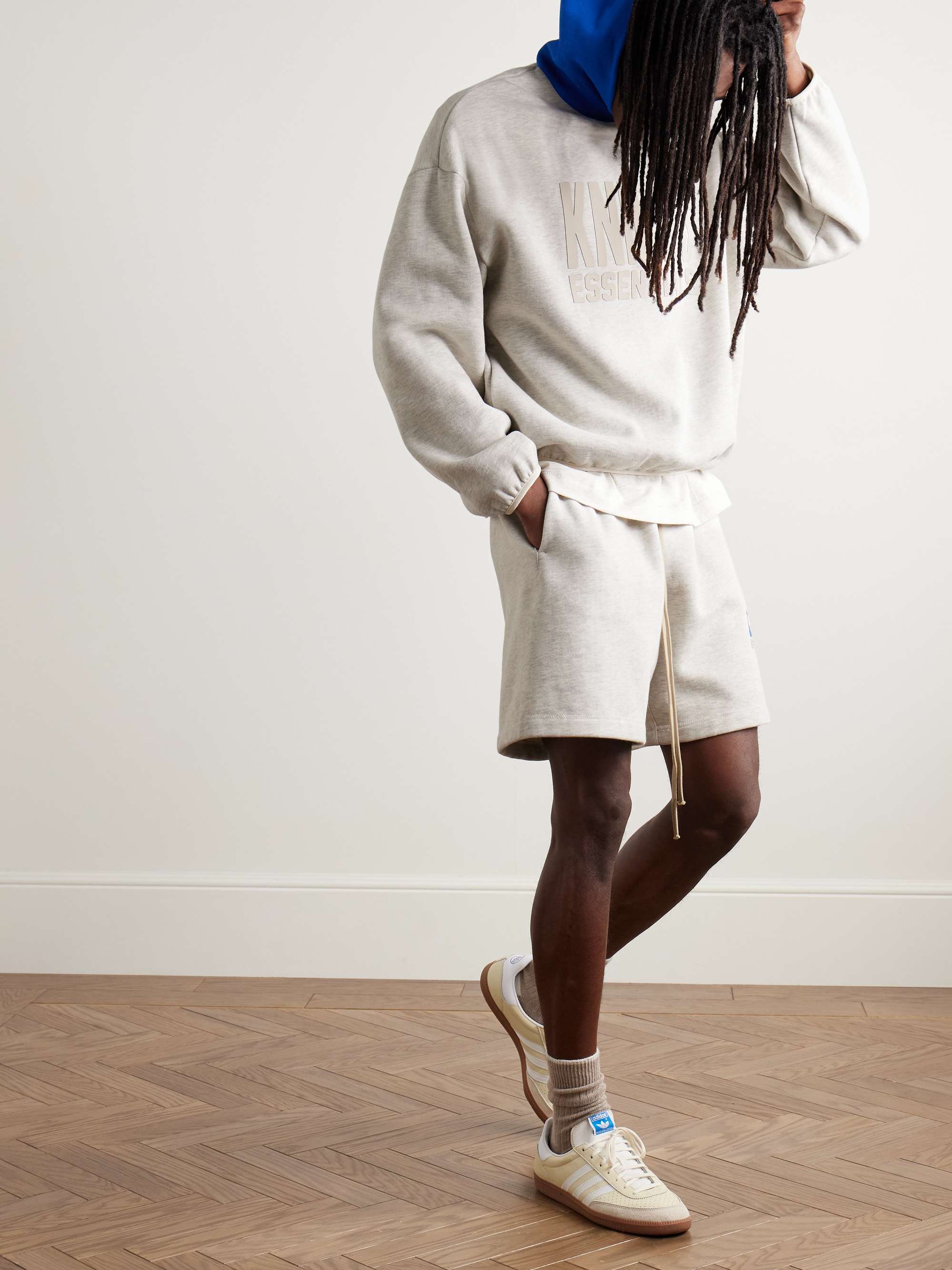 FEAR OF GOD ESSENTIALS 
