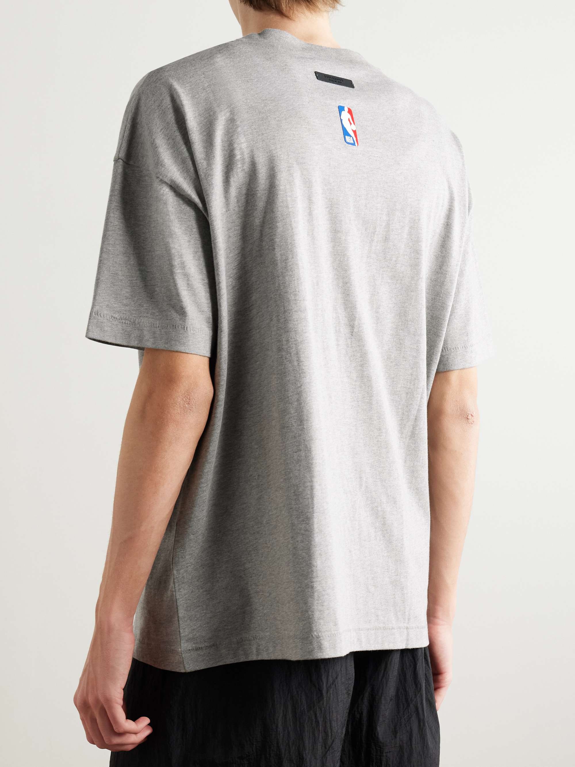 FEAR OF GOD ESSENTIALS 