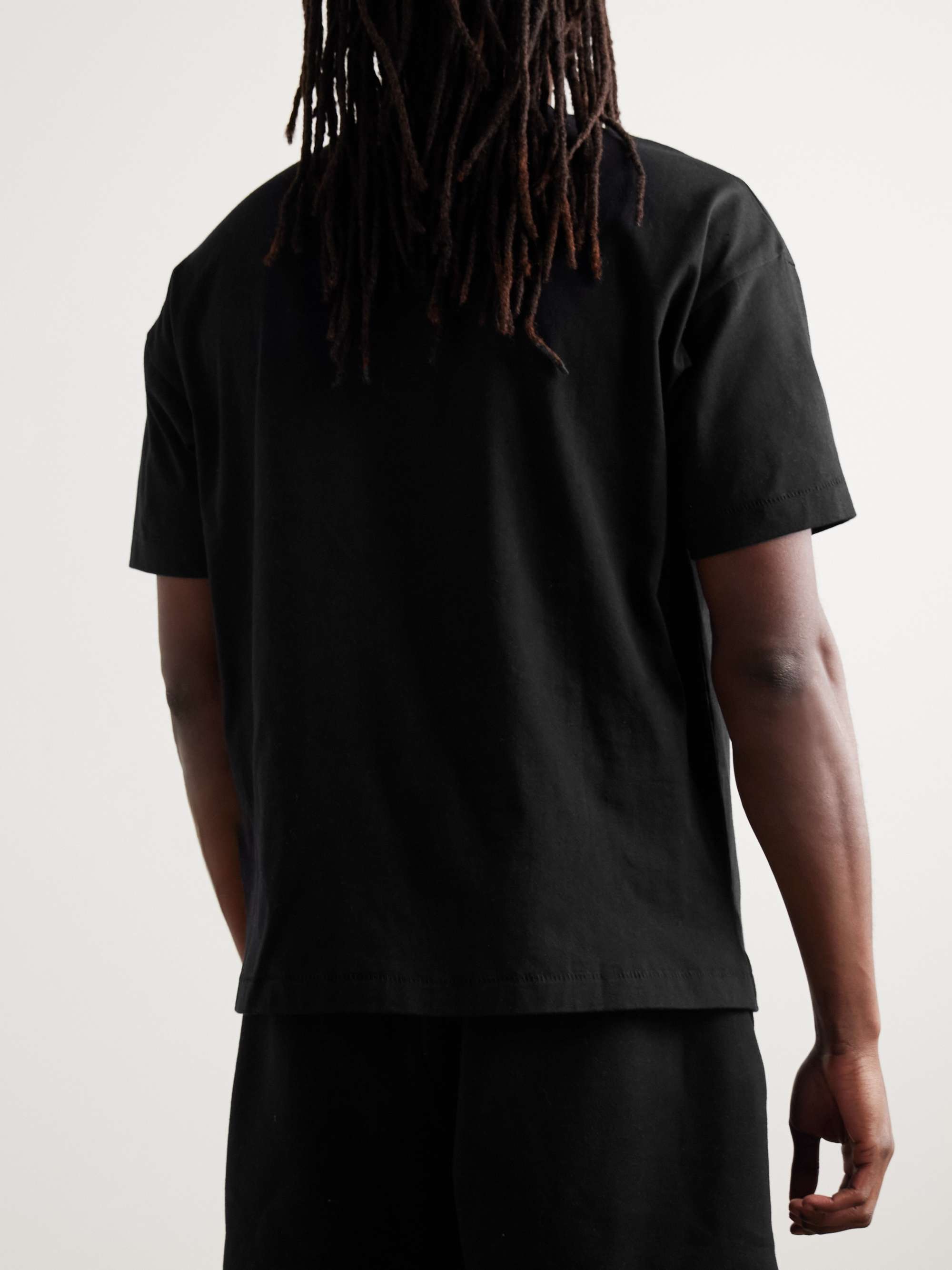 FEAR OF GOD ESSENTIALS 