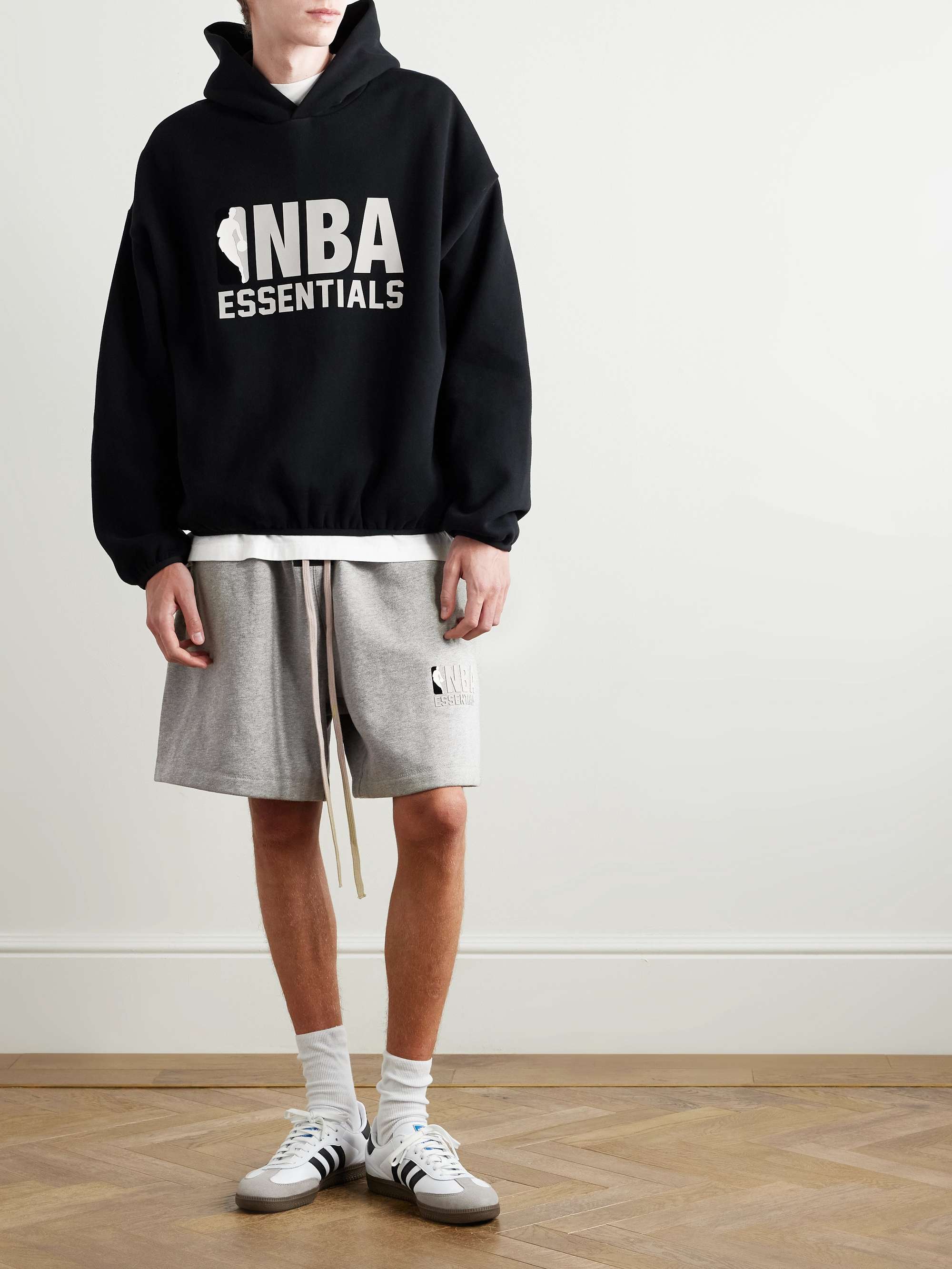FEAR OF GOD ESSENTIALS 