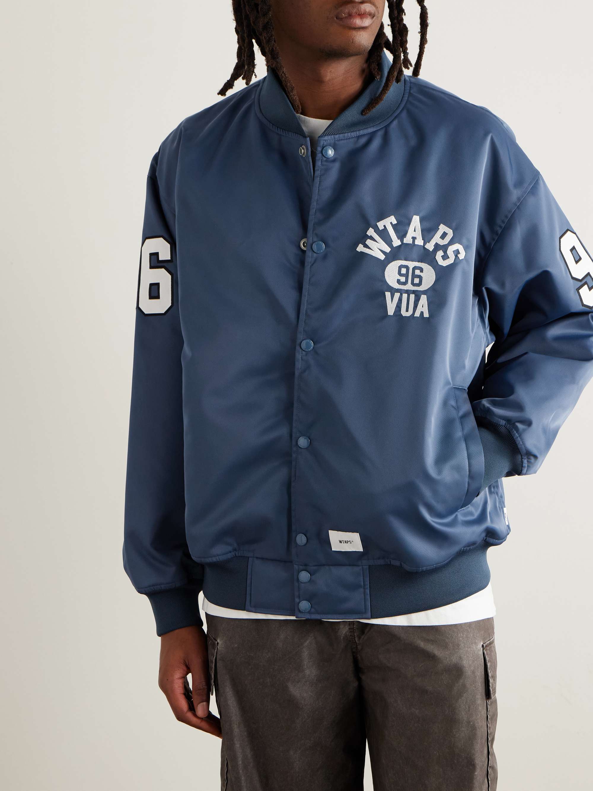 WTAPS® 