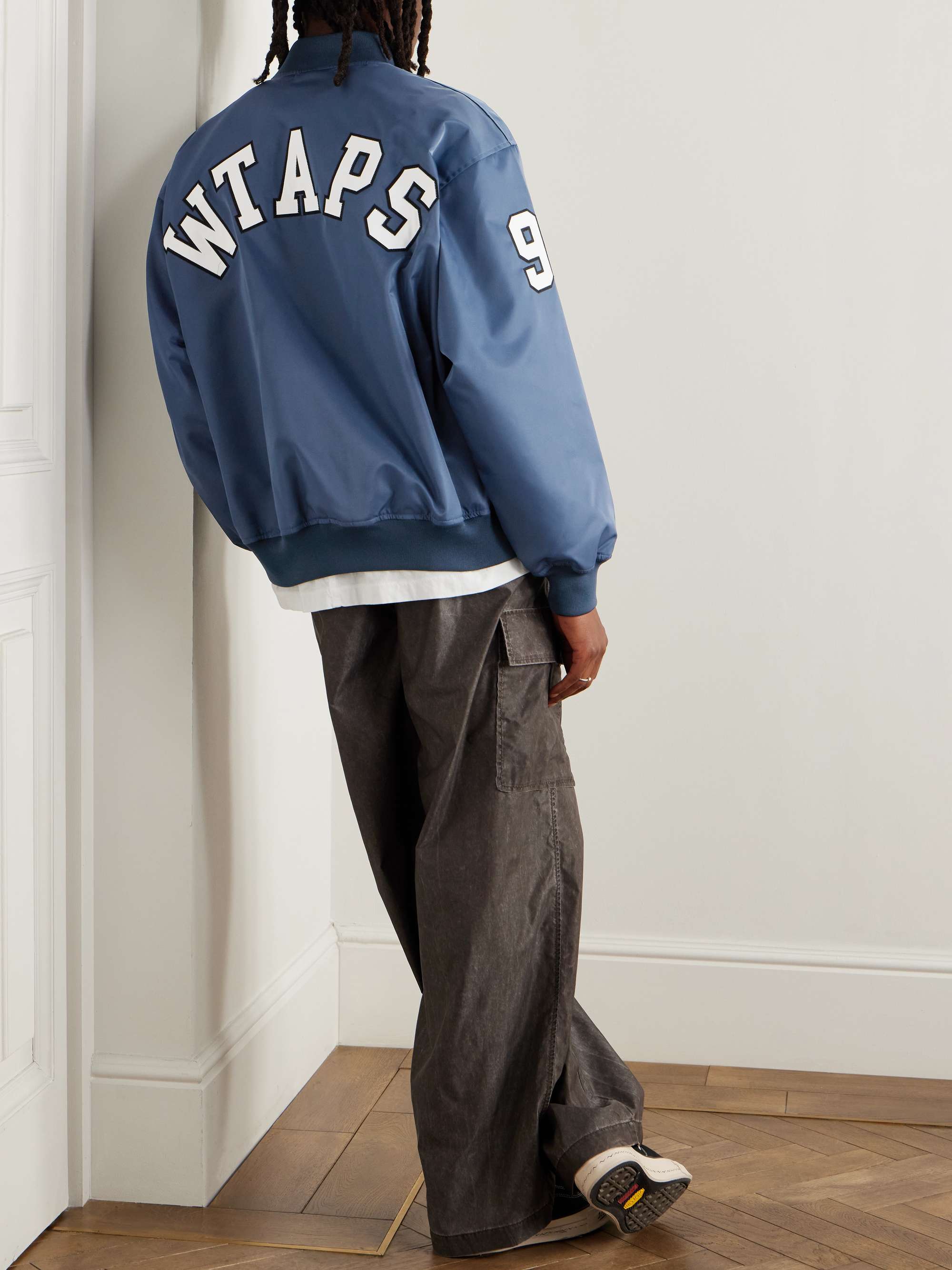 WTAPS® 