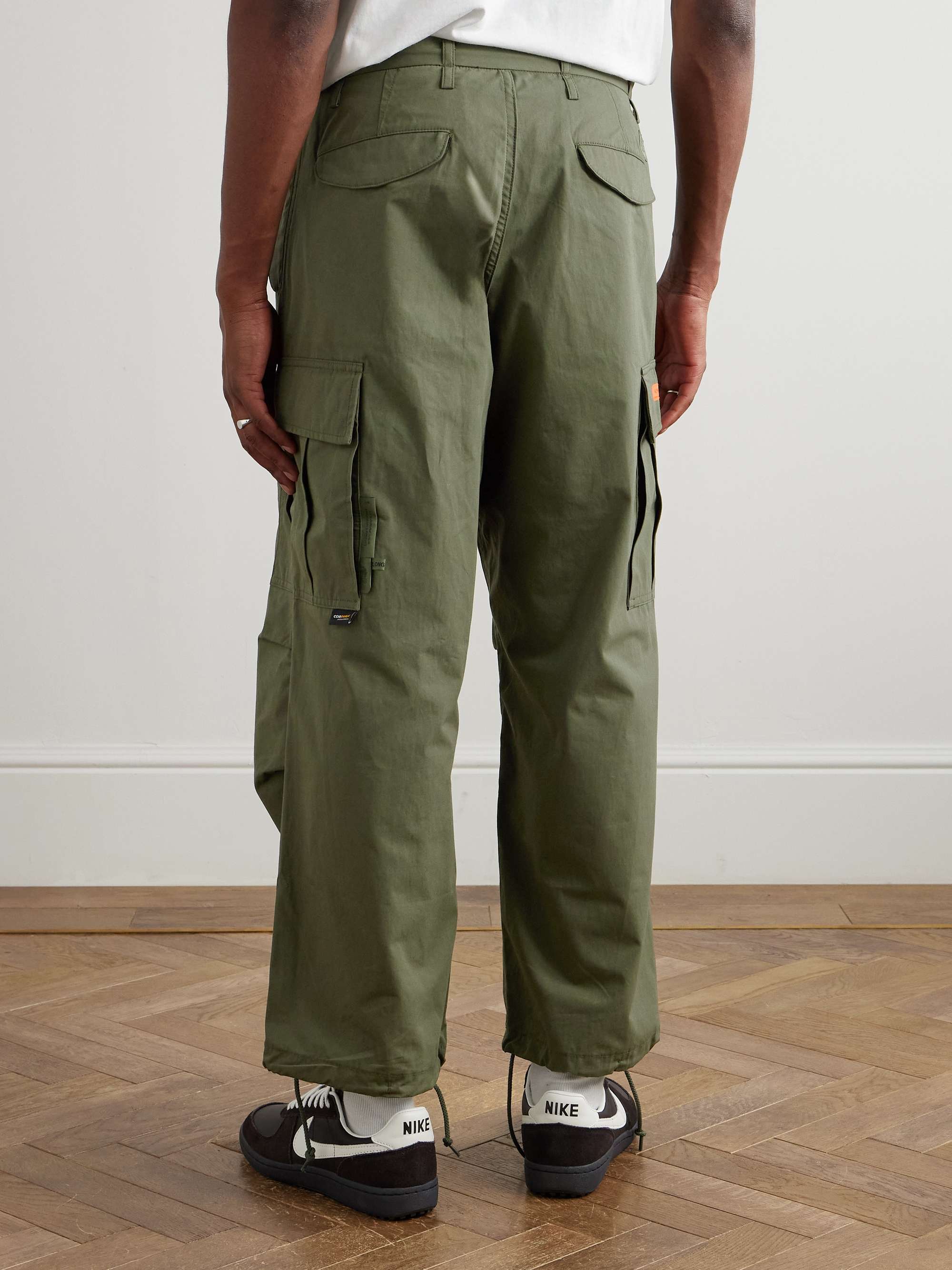 WTAPS® 