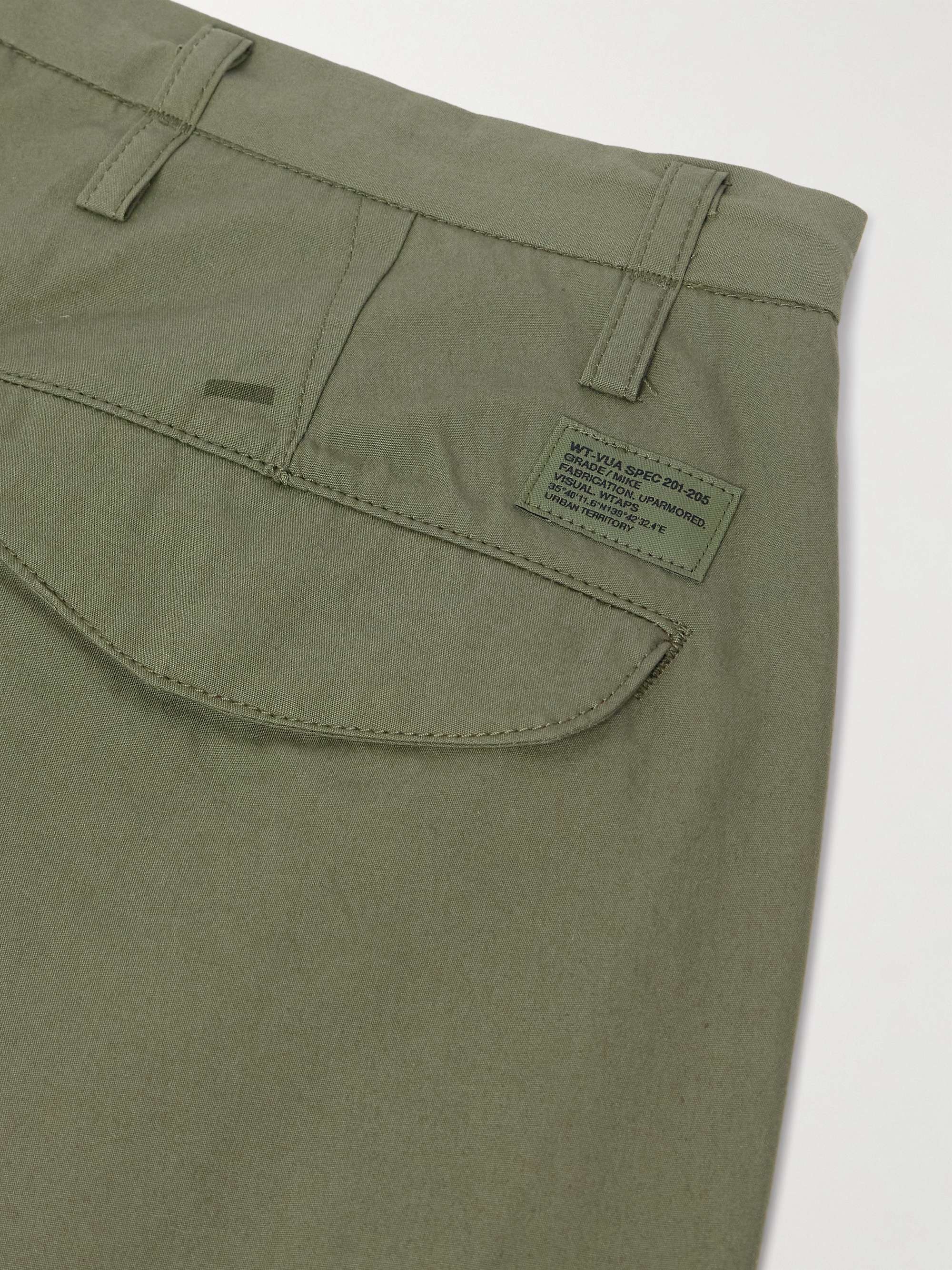 WTAPS® 