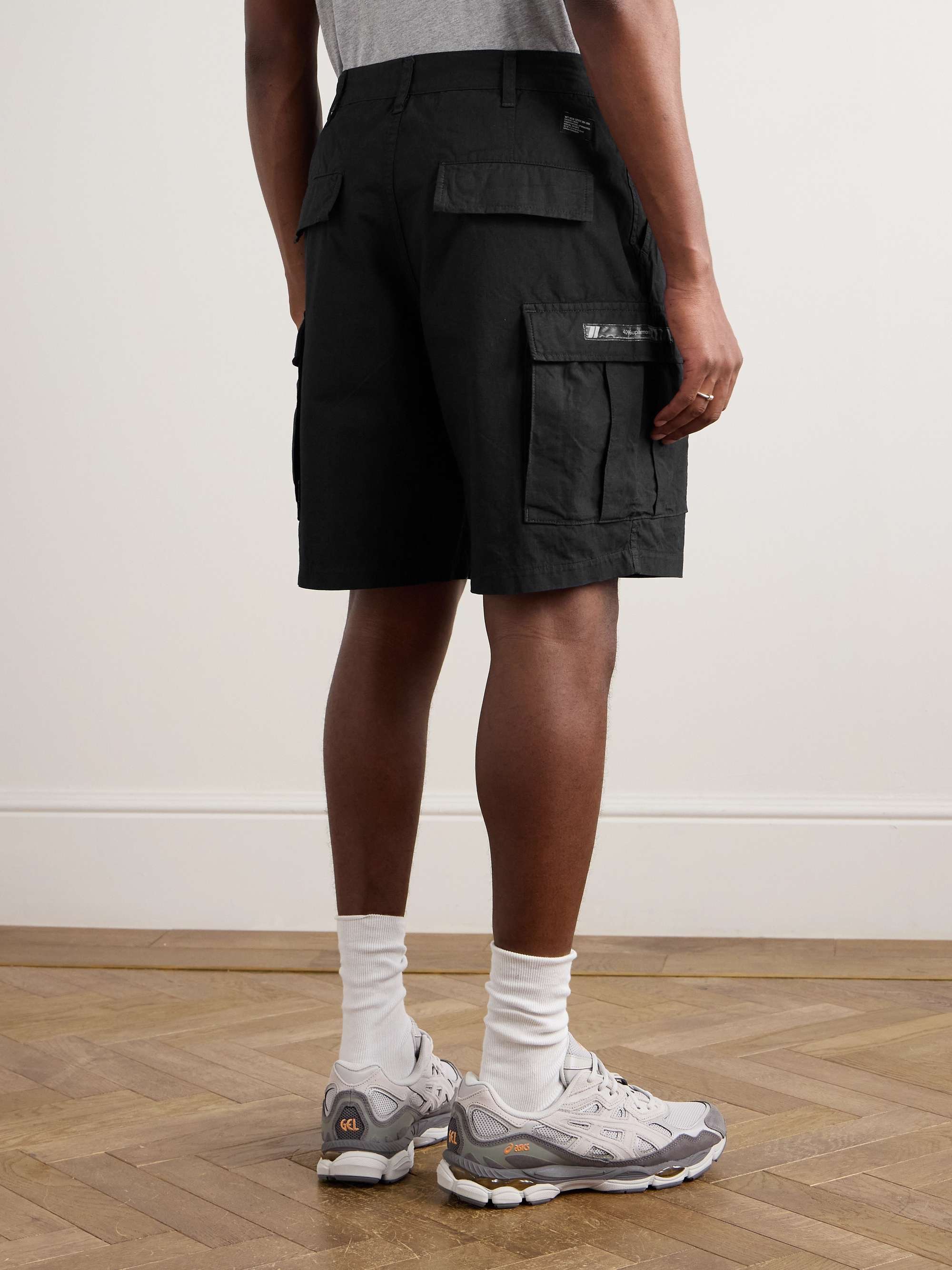 WTAPS® 