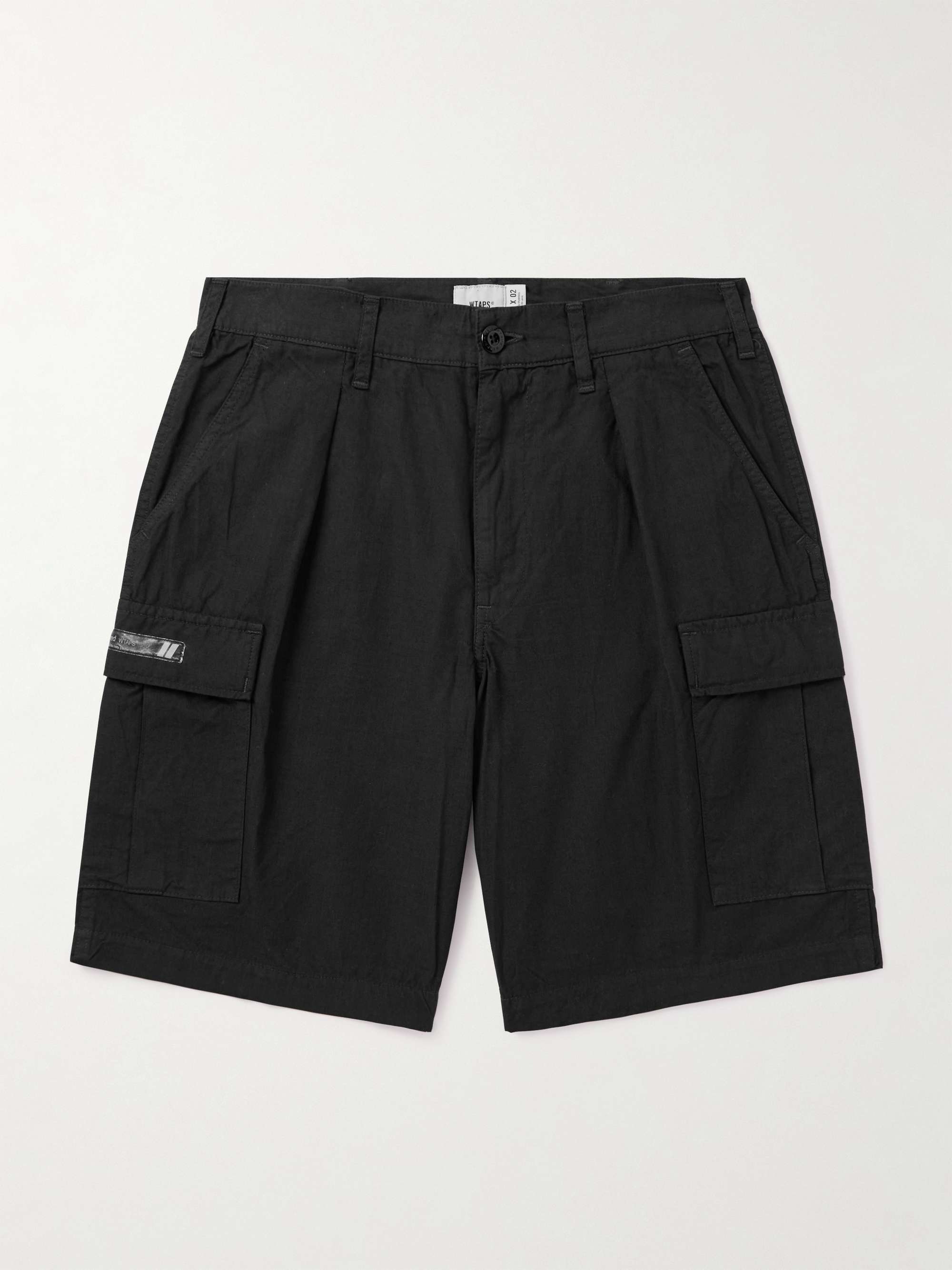 パンツ Wtaps MILS SHORTS/COTTON.RIPSTOP w2000_q60.jpg