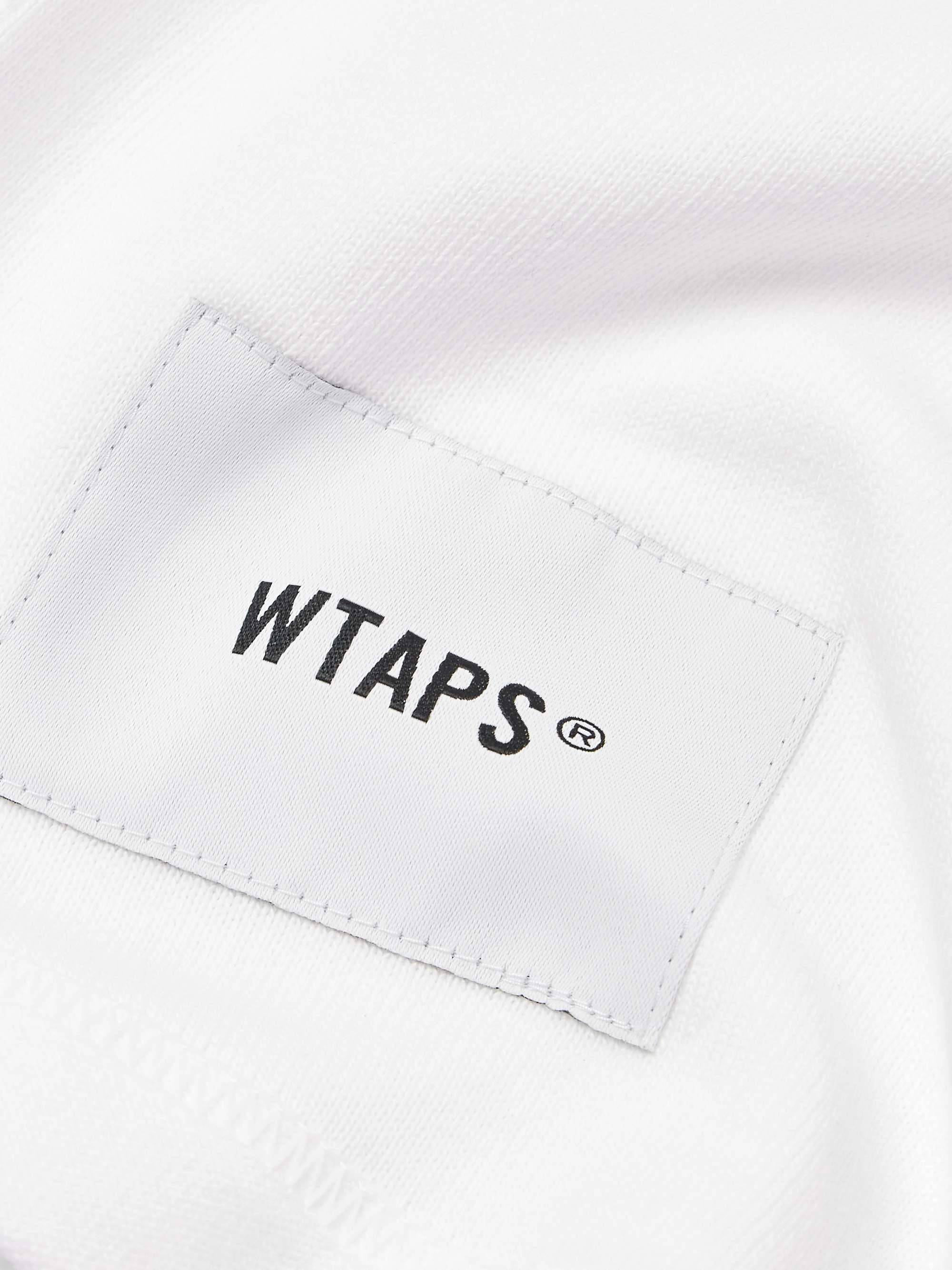 WTAPS® 