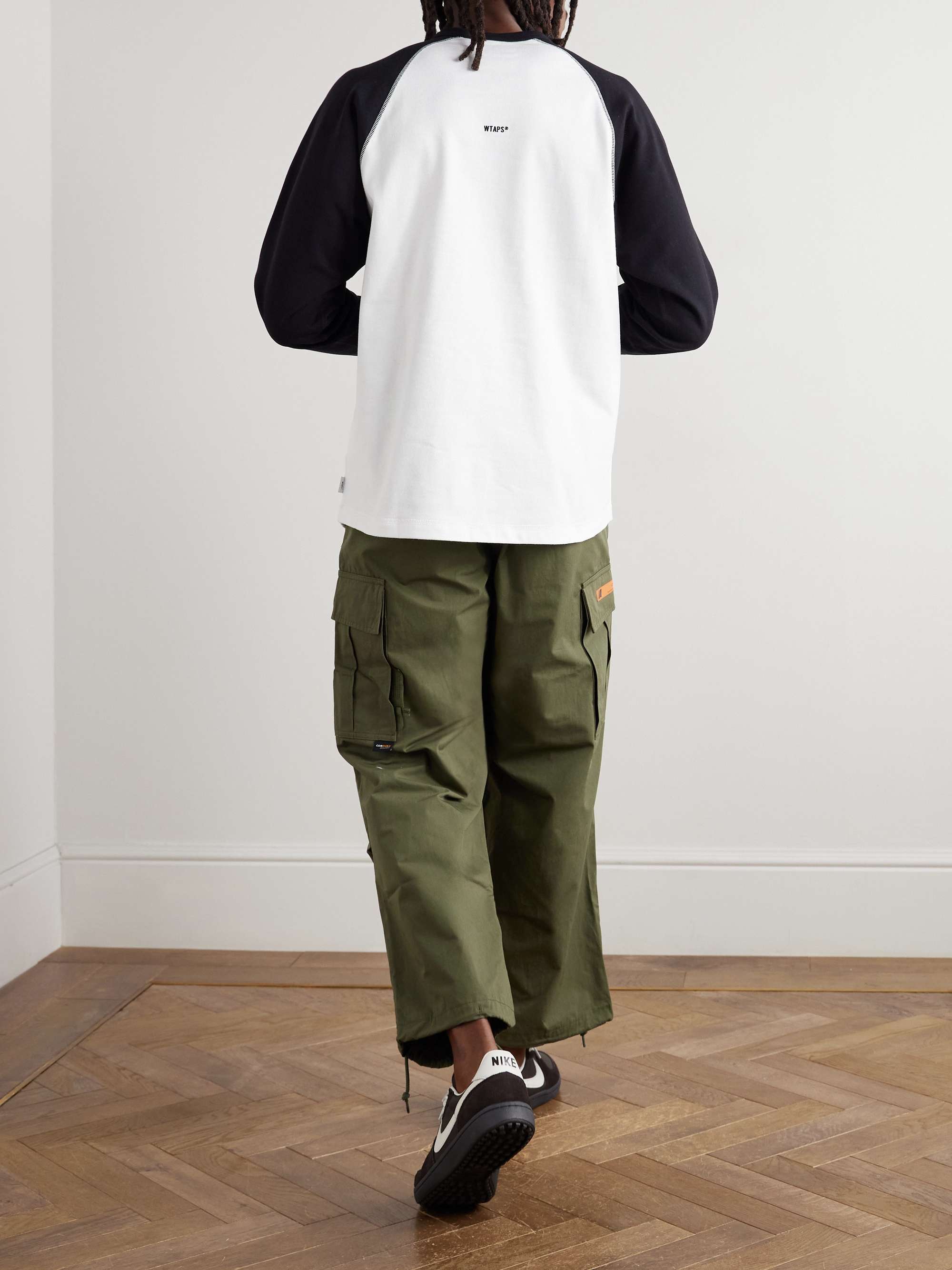 WTAPS® 