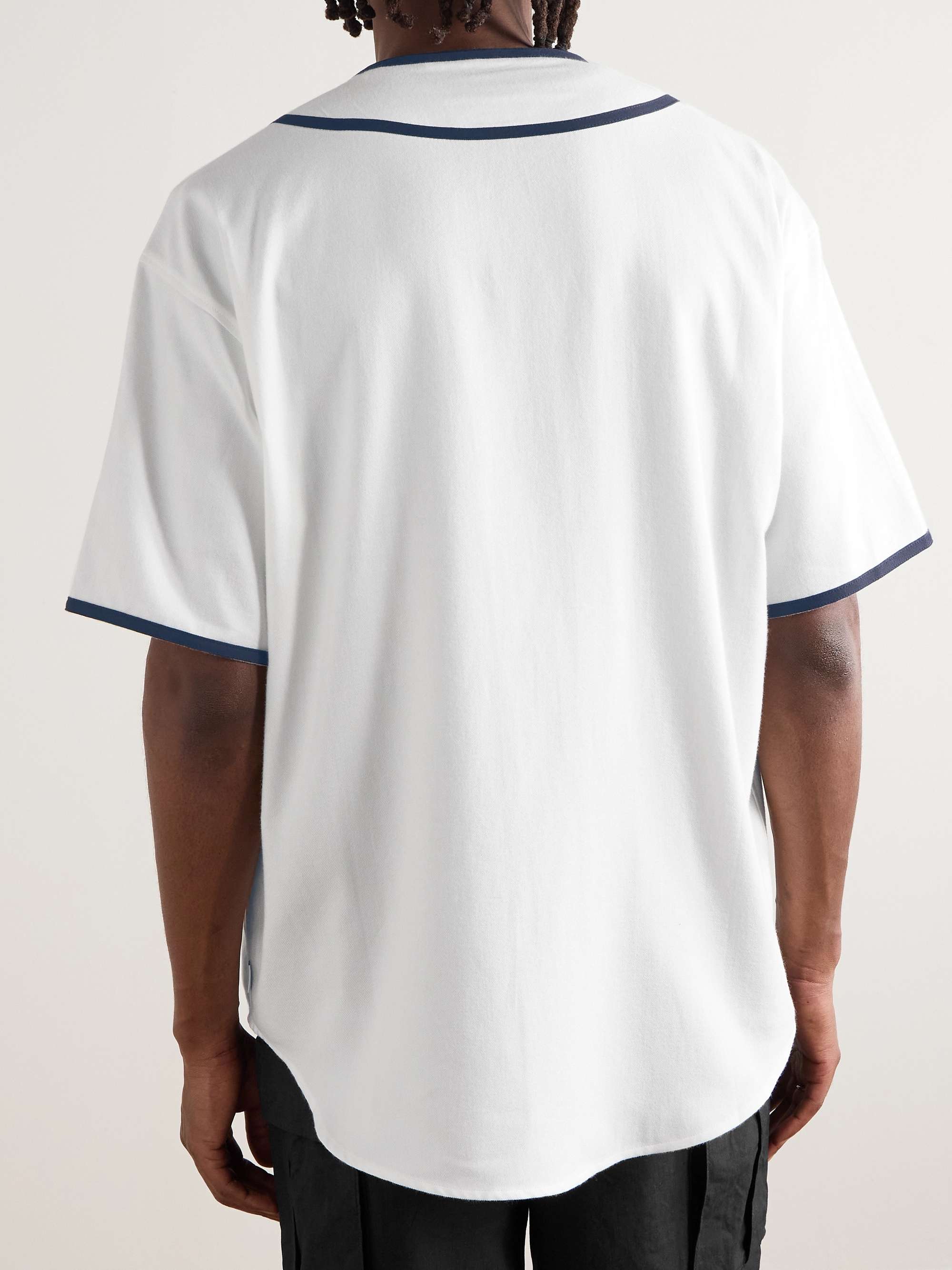 トップス wtaps league M WTAPS Shirt LEAGUE / LS / COTTON. FLANNEL. STRIPE