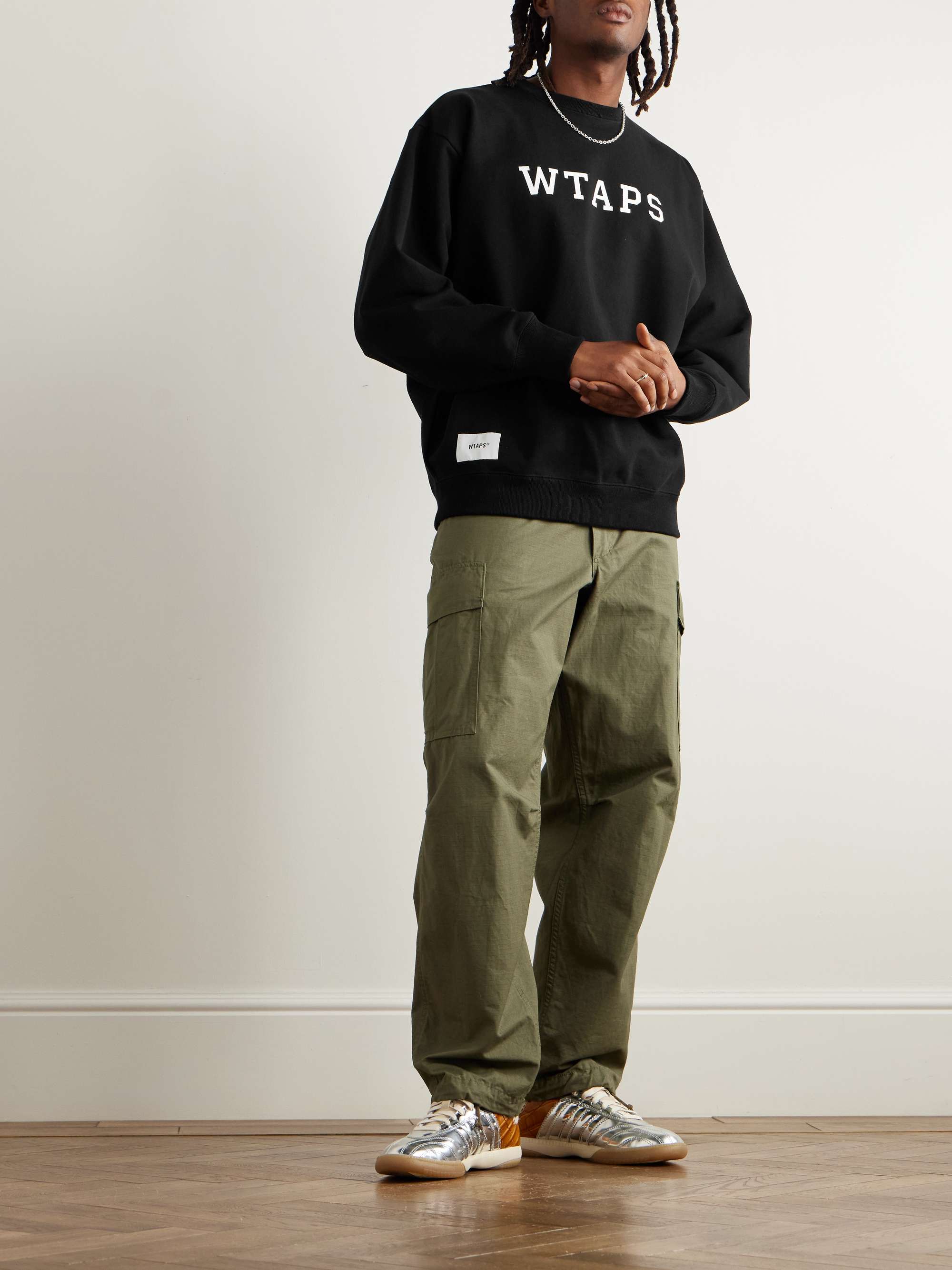 WTAPS® 